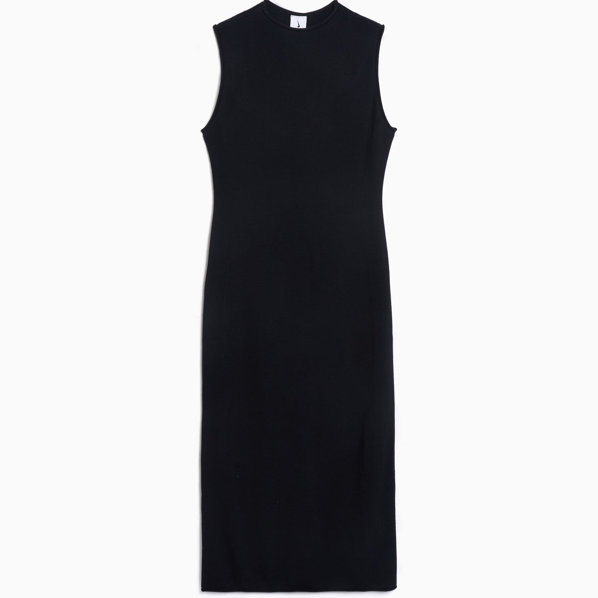 Nike Wool Classics Knit Slim Women's Long Dress