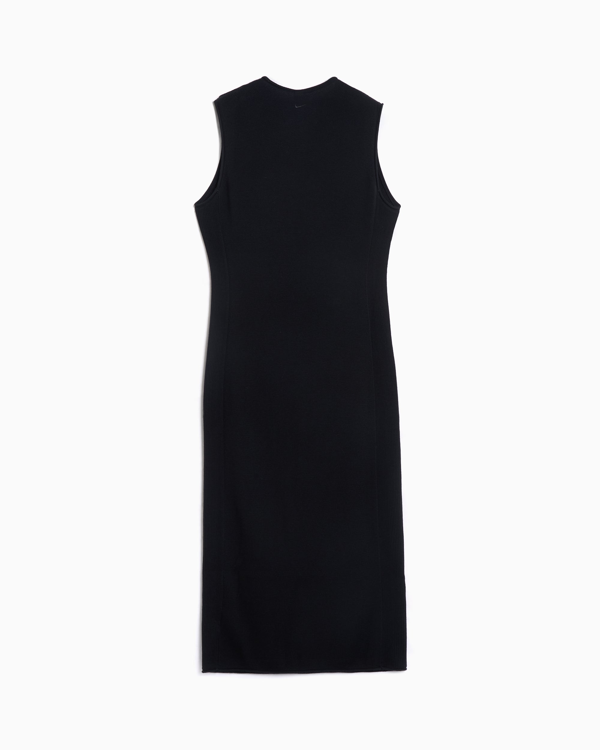 Nike Wool Classics Knit Slim Women's Long Dress Nike Wool Classics Knit Slim Women's Long Dress