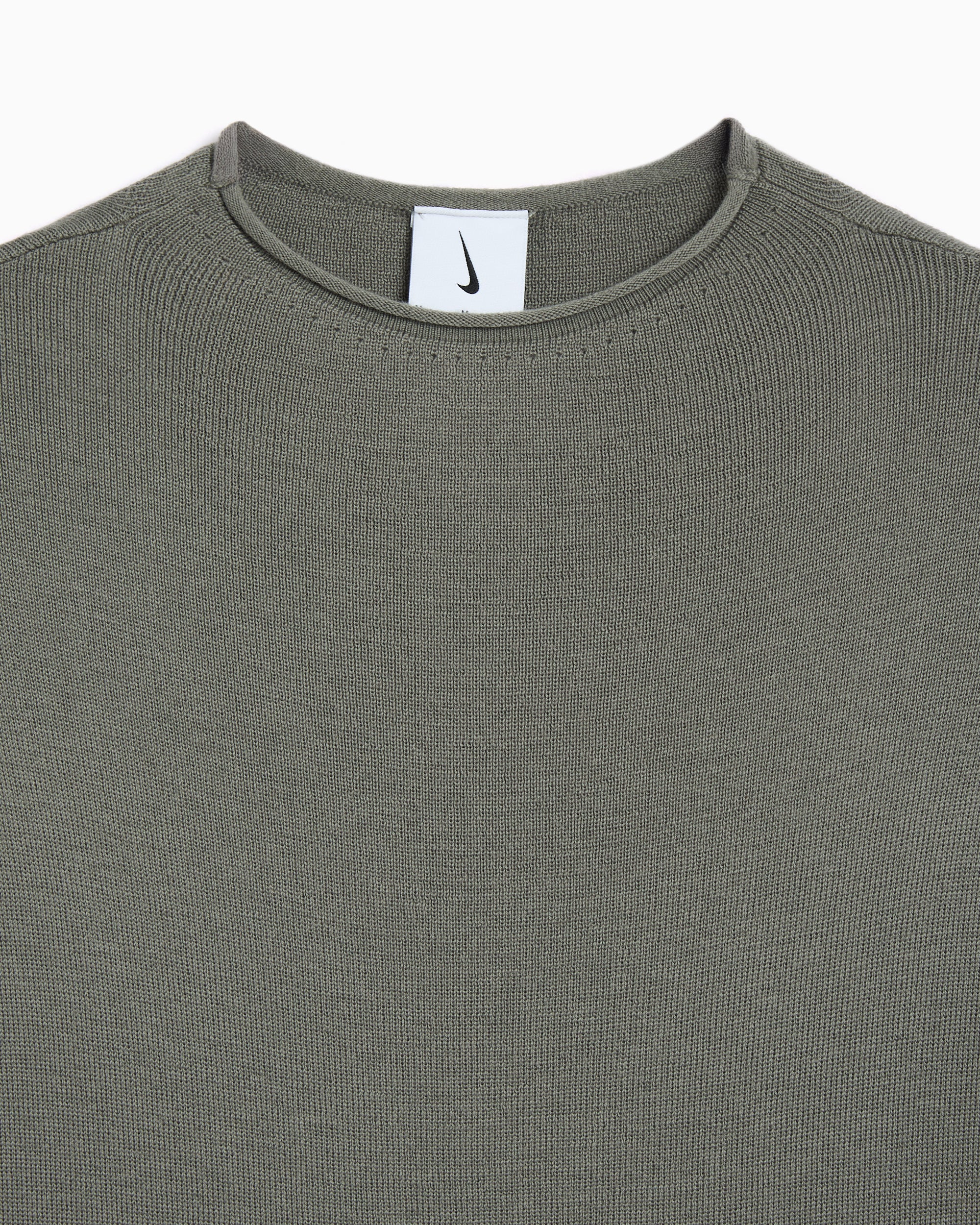 chinese dress ladies Nike Wool Classics Knit Slim Women's Long Dress