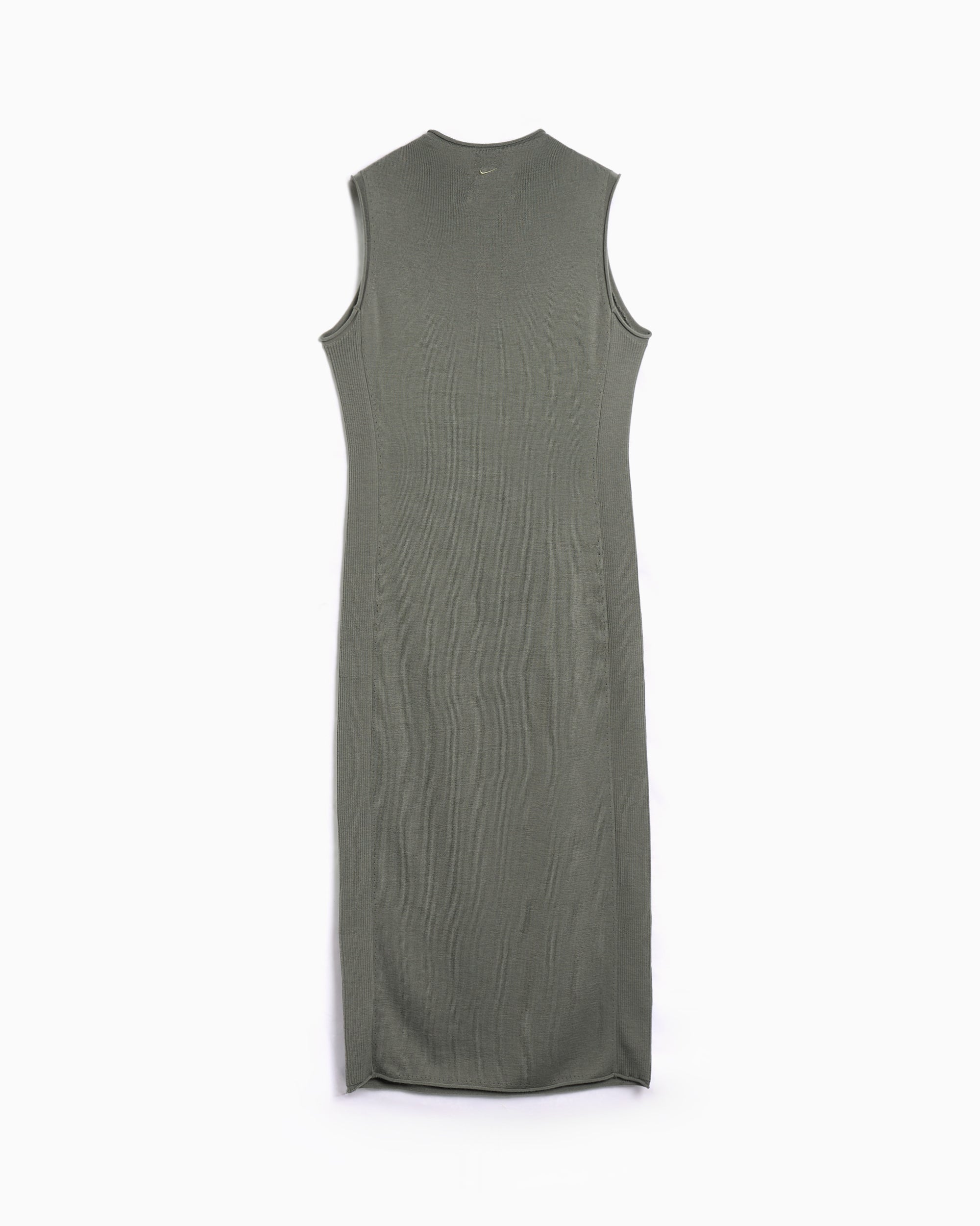 Nike Wool Classics Knit Slim Women's Long Dress