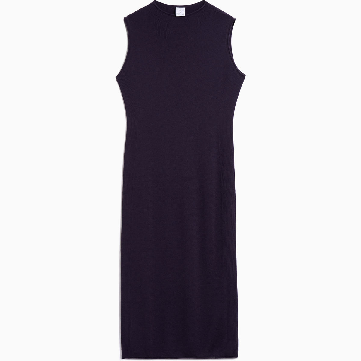Nike Wool Classics Knit Slim Women's Long Dress