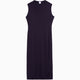 Nike Wool Classics Knit Slim Women's Long Dress
