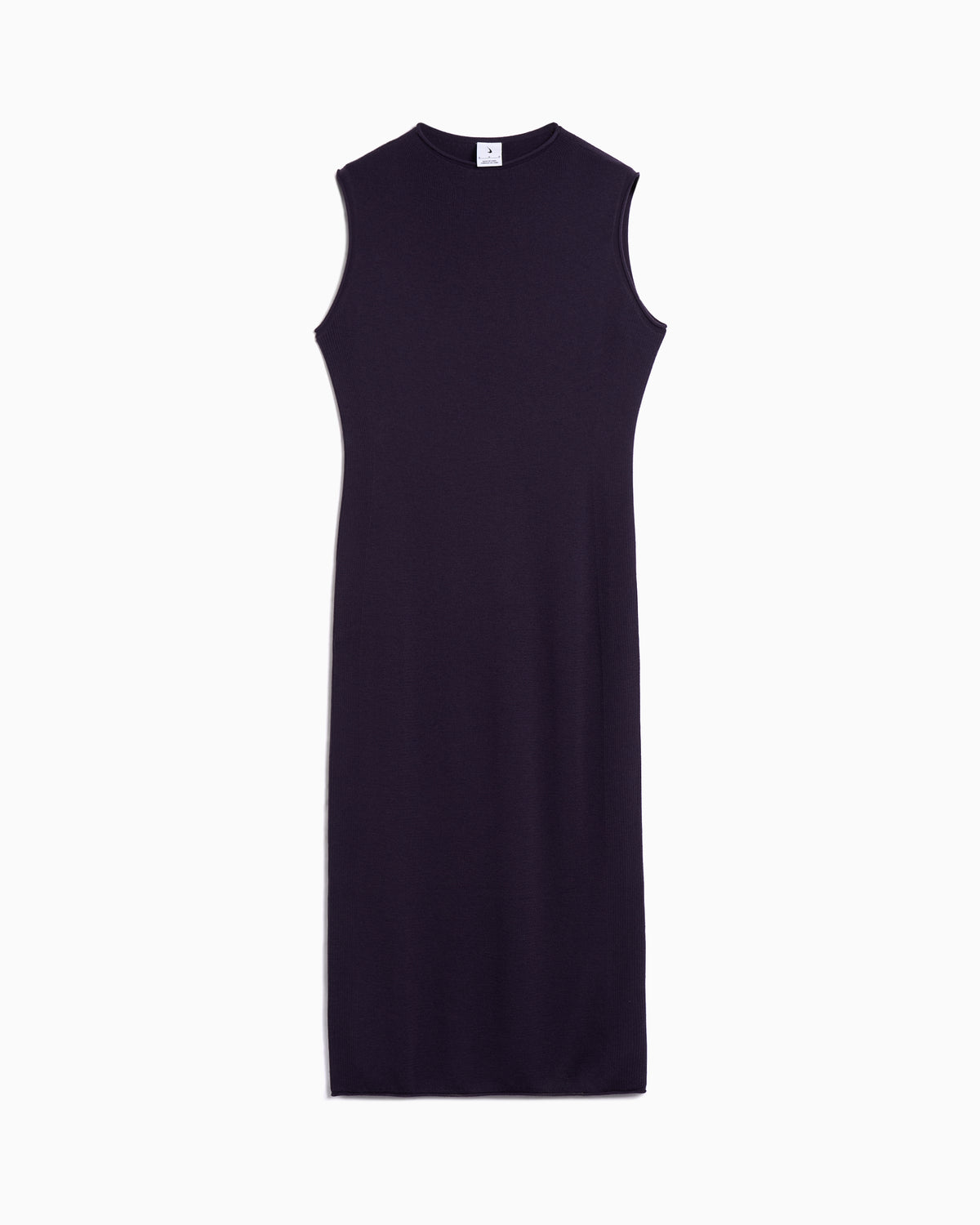 Nike Wool Classics Knit Slim Women's Long Dress