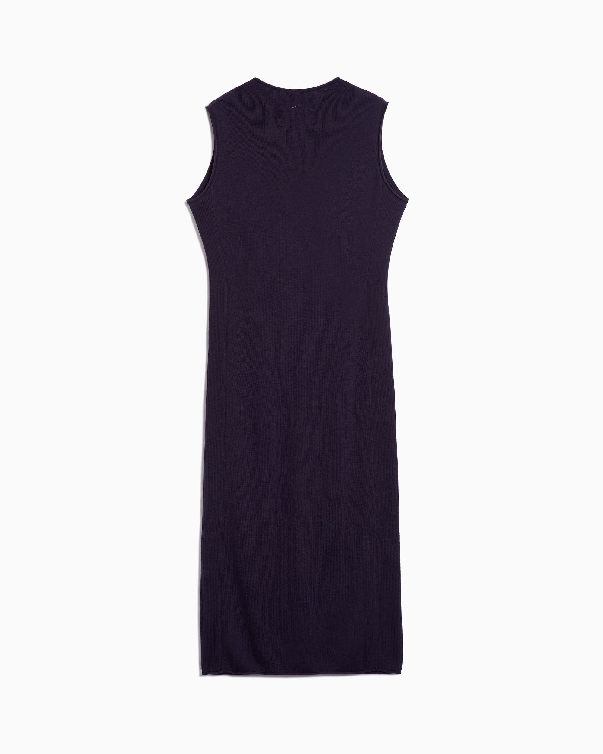Nike Wool Classics Knit Slim Women's Long Dress - XS Nike Wool Classics Knit Slim Women's Long Dress - XS