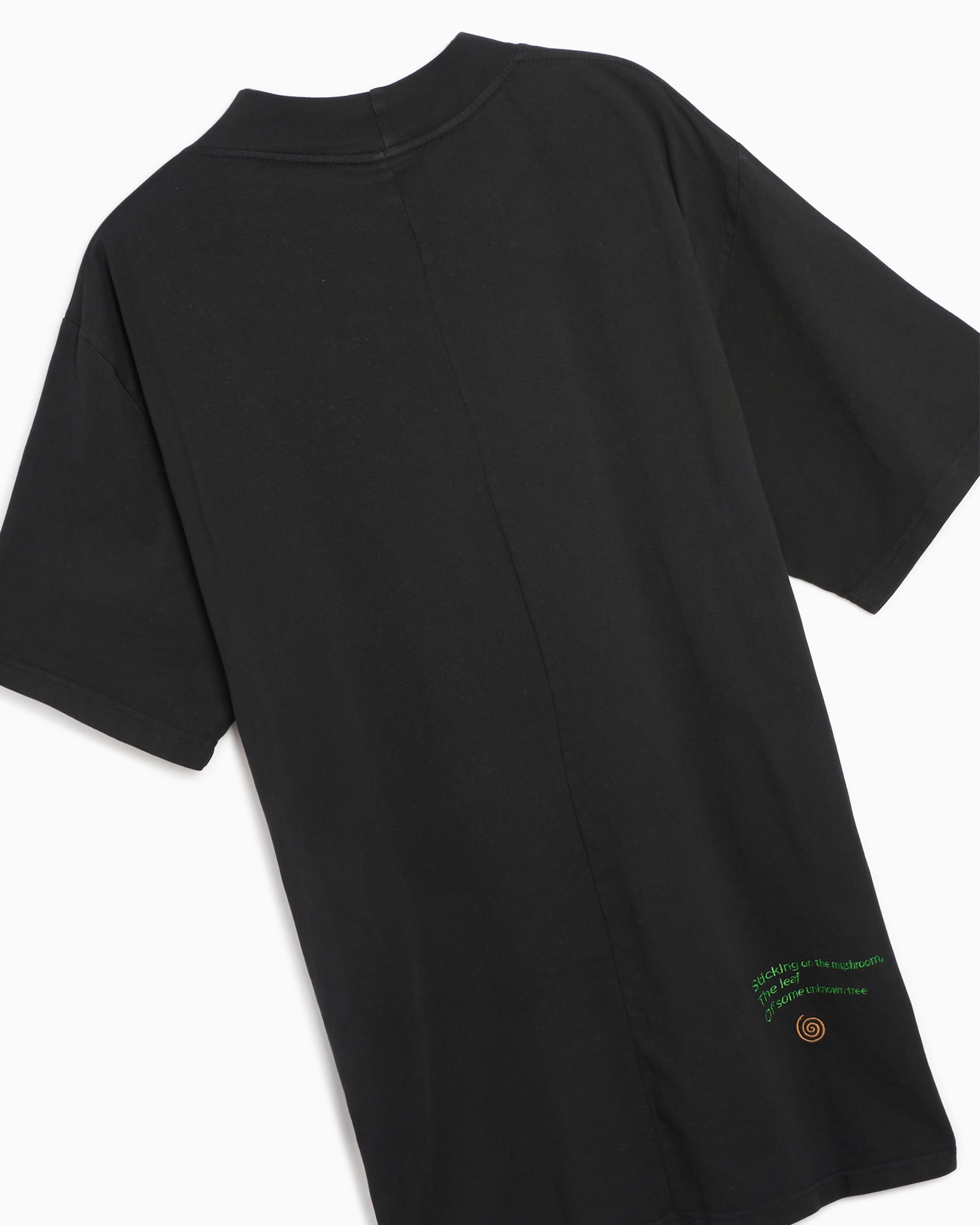perks and mini dress Perks & Mini Perks And Mini Babel Women's Mock Neck Boxy T-Shirt Dress  