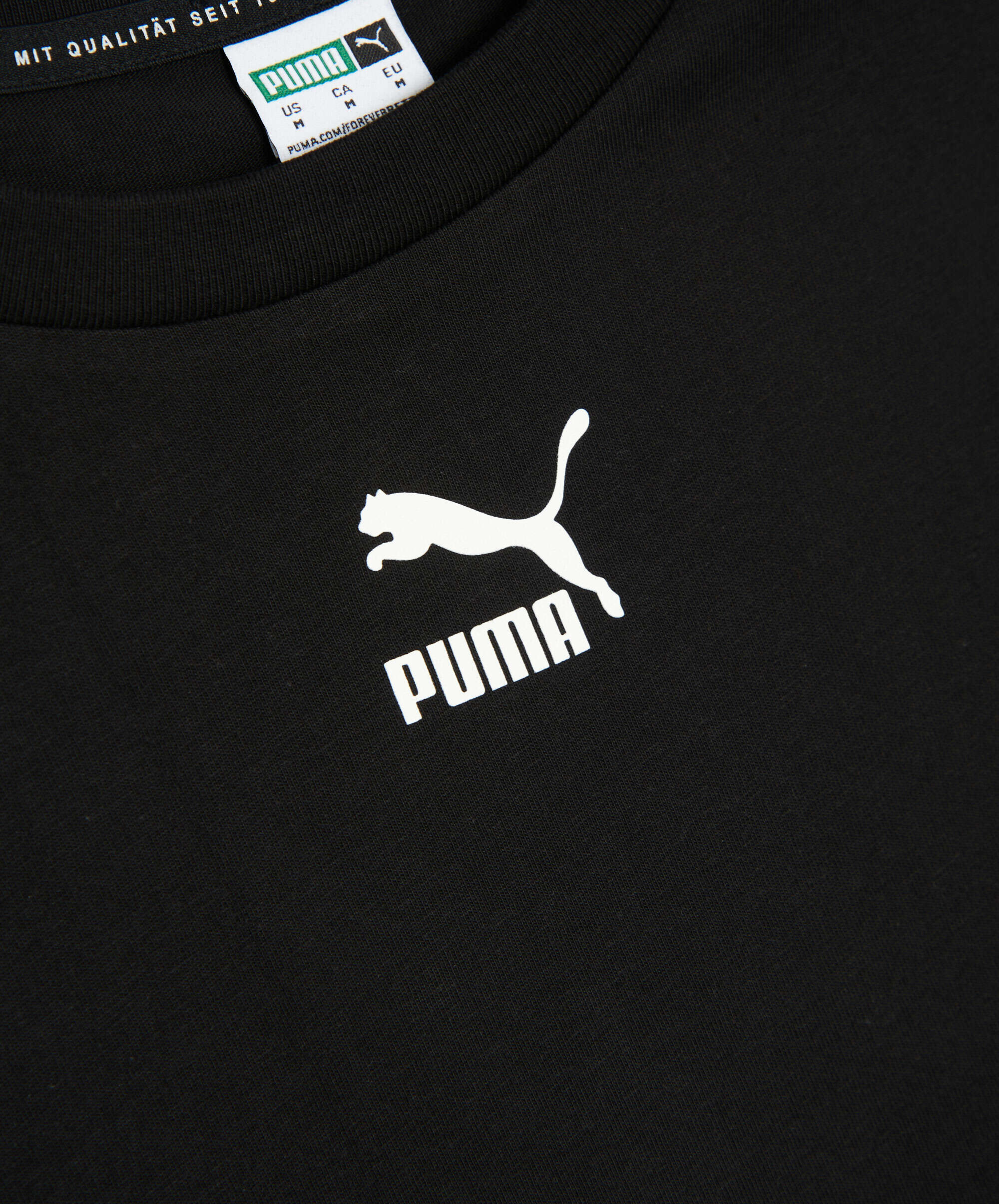 puma long sleeve dress Puma Classics Women's Long Sleeve Dress