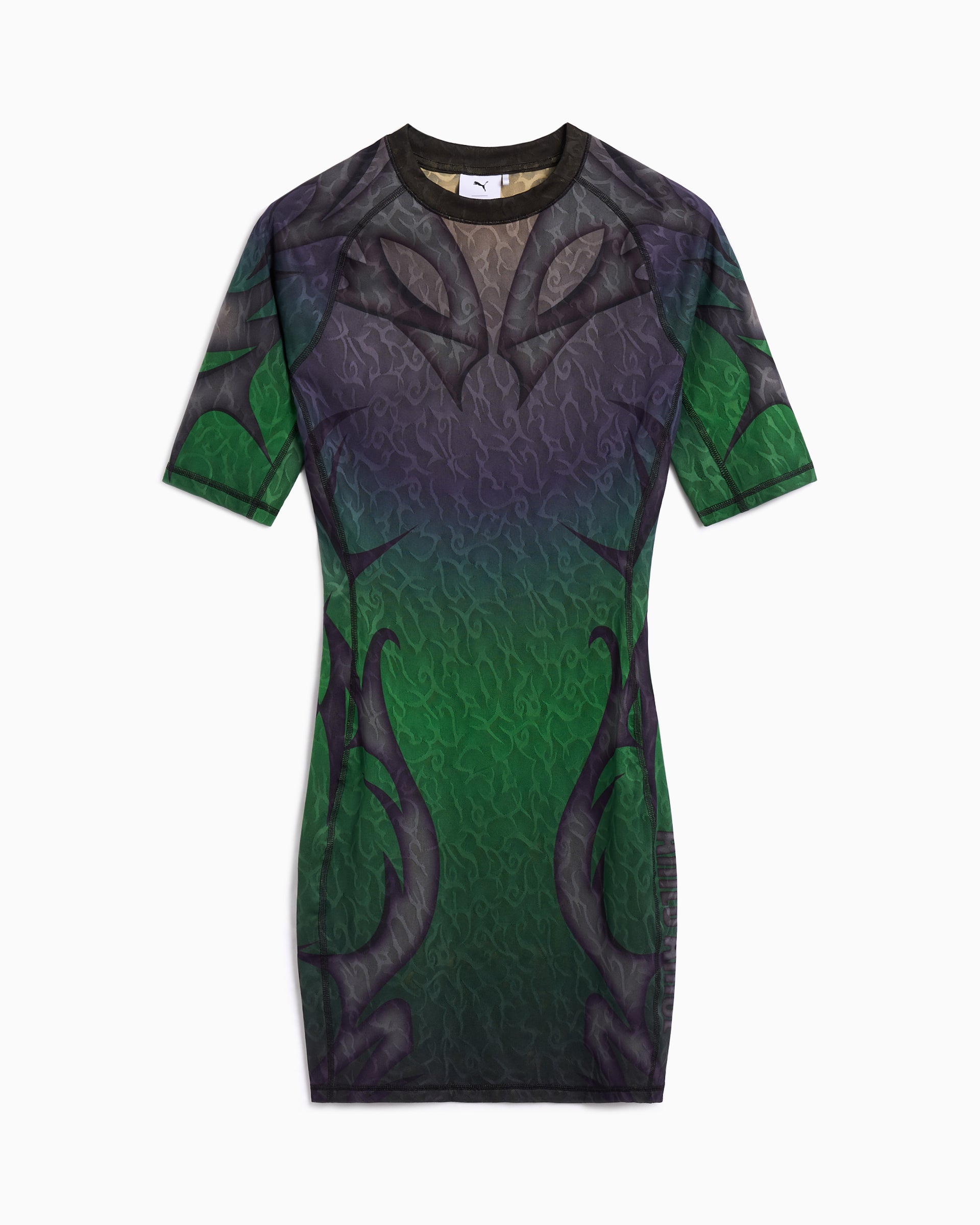 chinese dress ladies Puma Ladies Everyday Pique Golf Dress main image 1