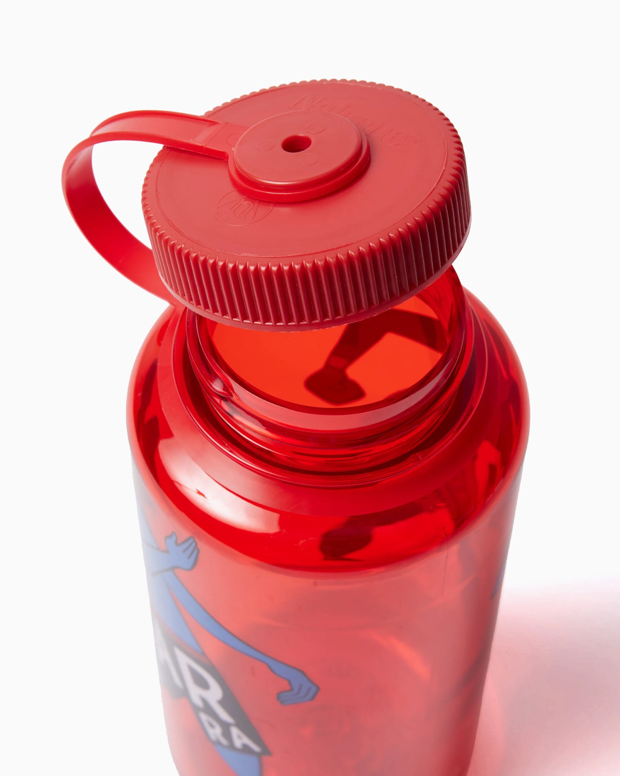 by Parra x Nalgene Water Slapped 1L Bottle