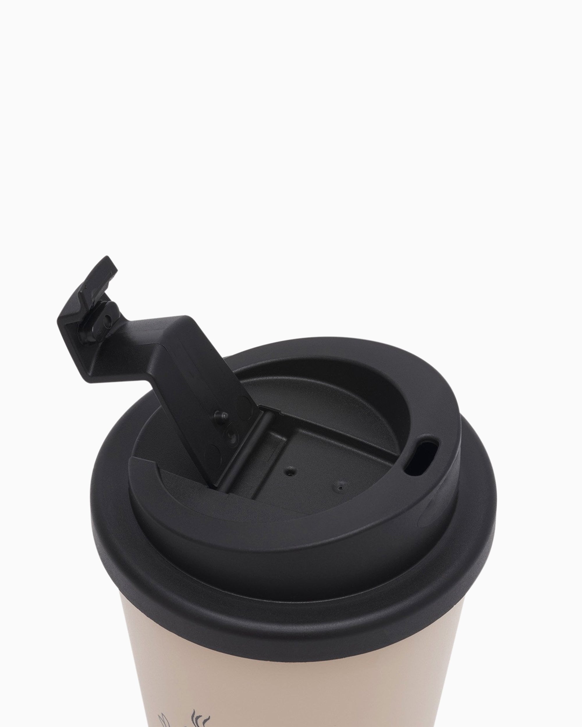 Drinkware Café Kitsuné Barista Fox Mug - CKLU08102O0017-P709