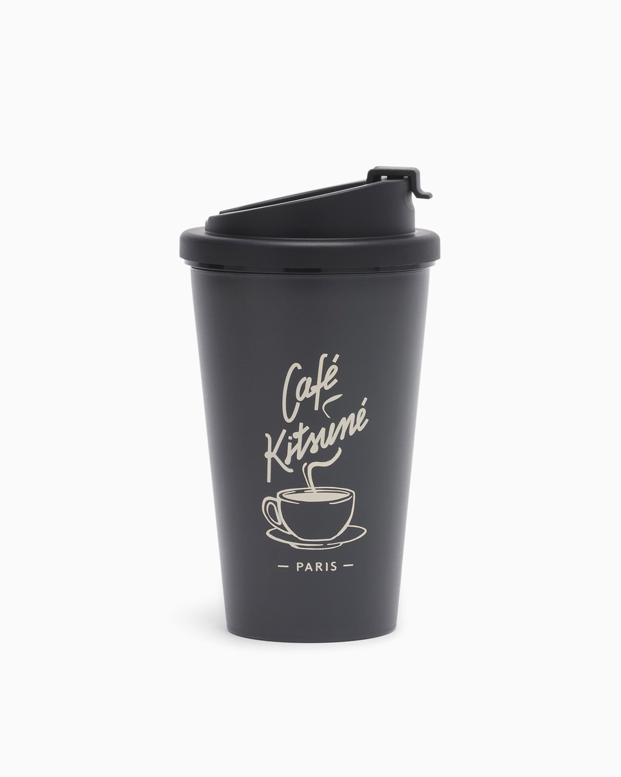 Drinkware Café Kitsuné Mug - CKMU08102O0017-P190