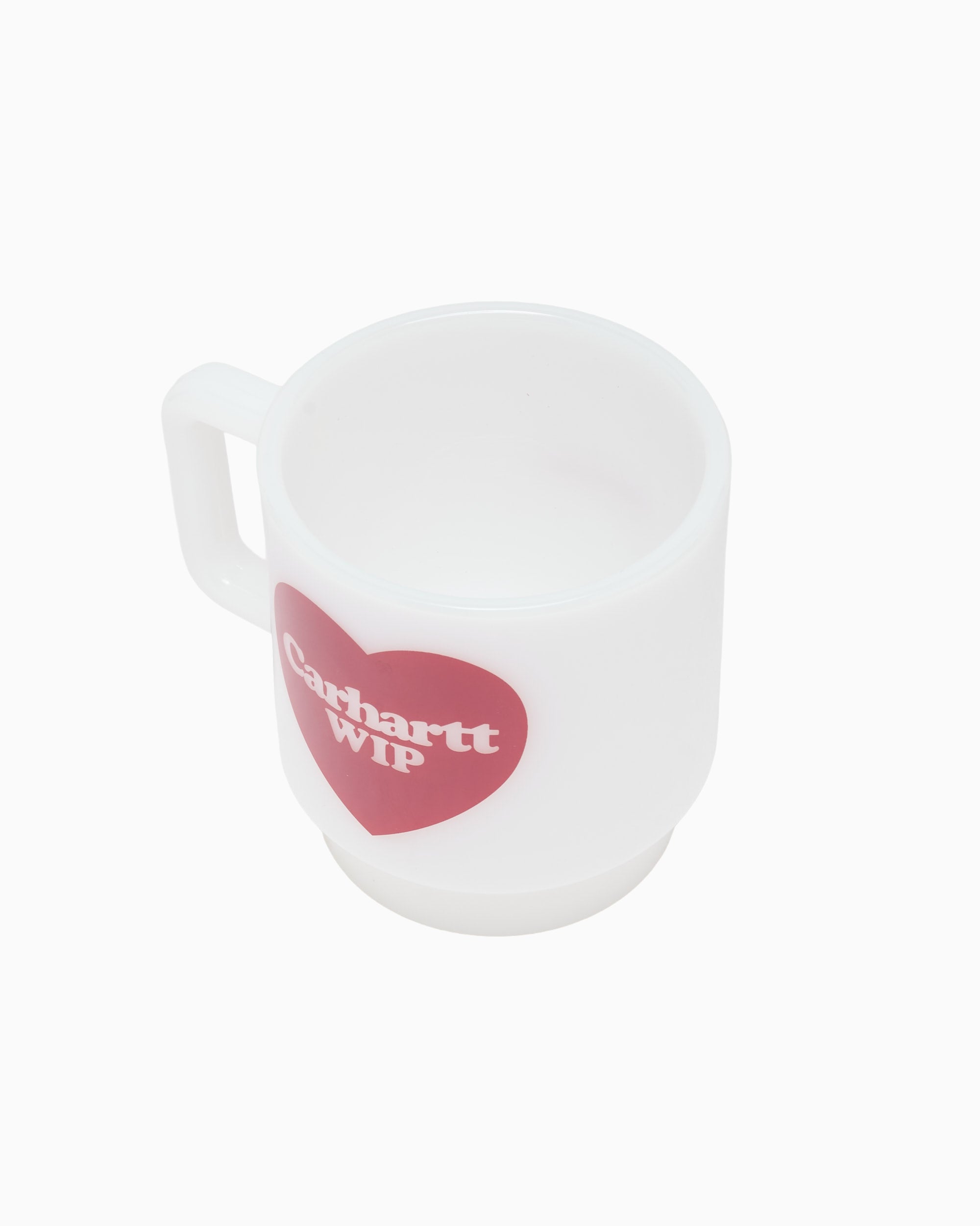Carhartt WIP Heart Mug