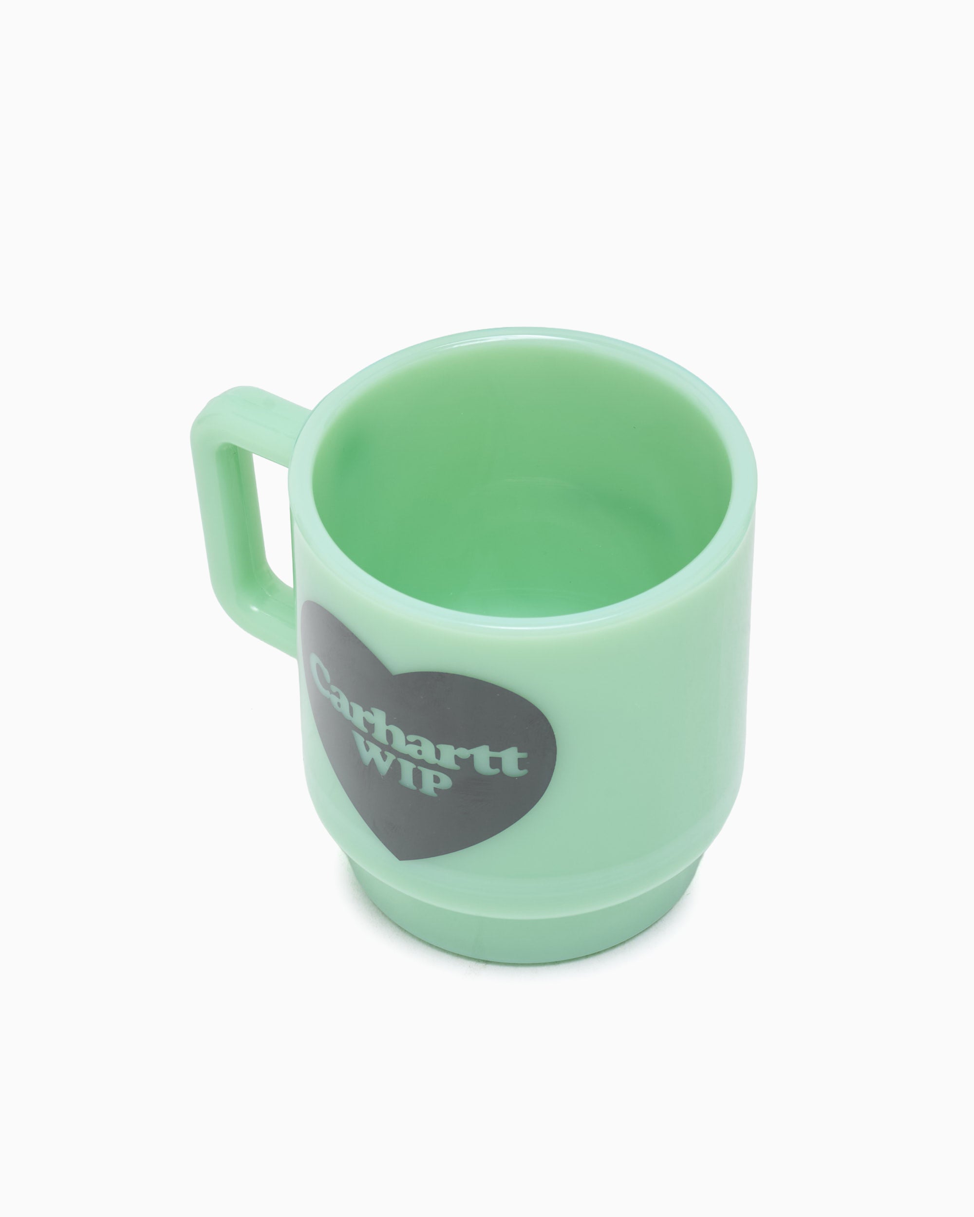 Drinkware Carhartt WIP Heart Mug - I035873-970XX