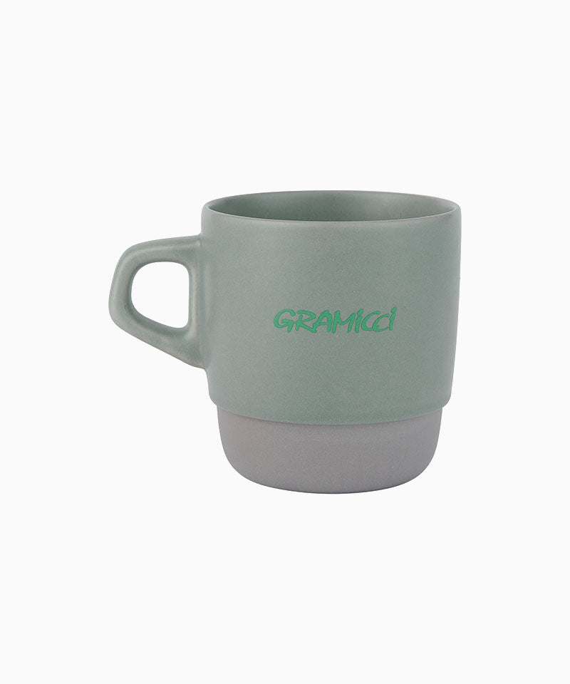 Drinkware Gramicci Kinto Mug - G6FA-215-GREEN