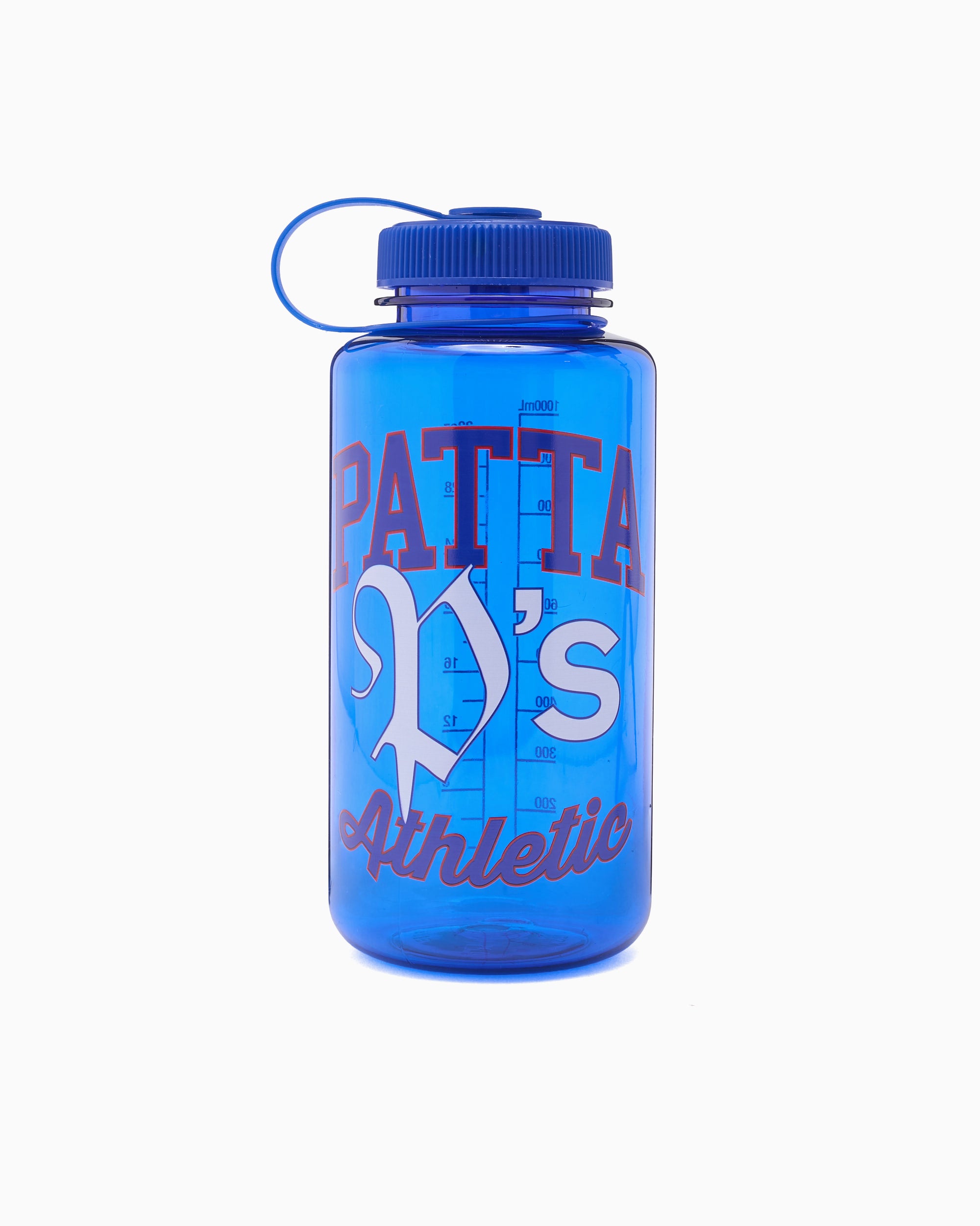 Drinkware Patta P's Athletic 1L Bottle - POC-SS26-9005-394-0011-084