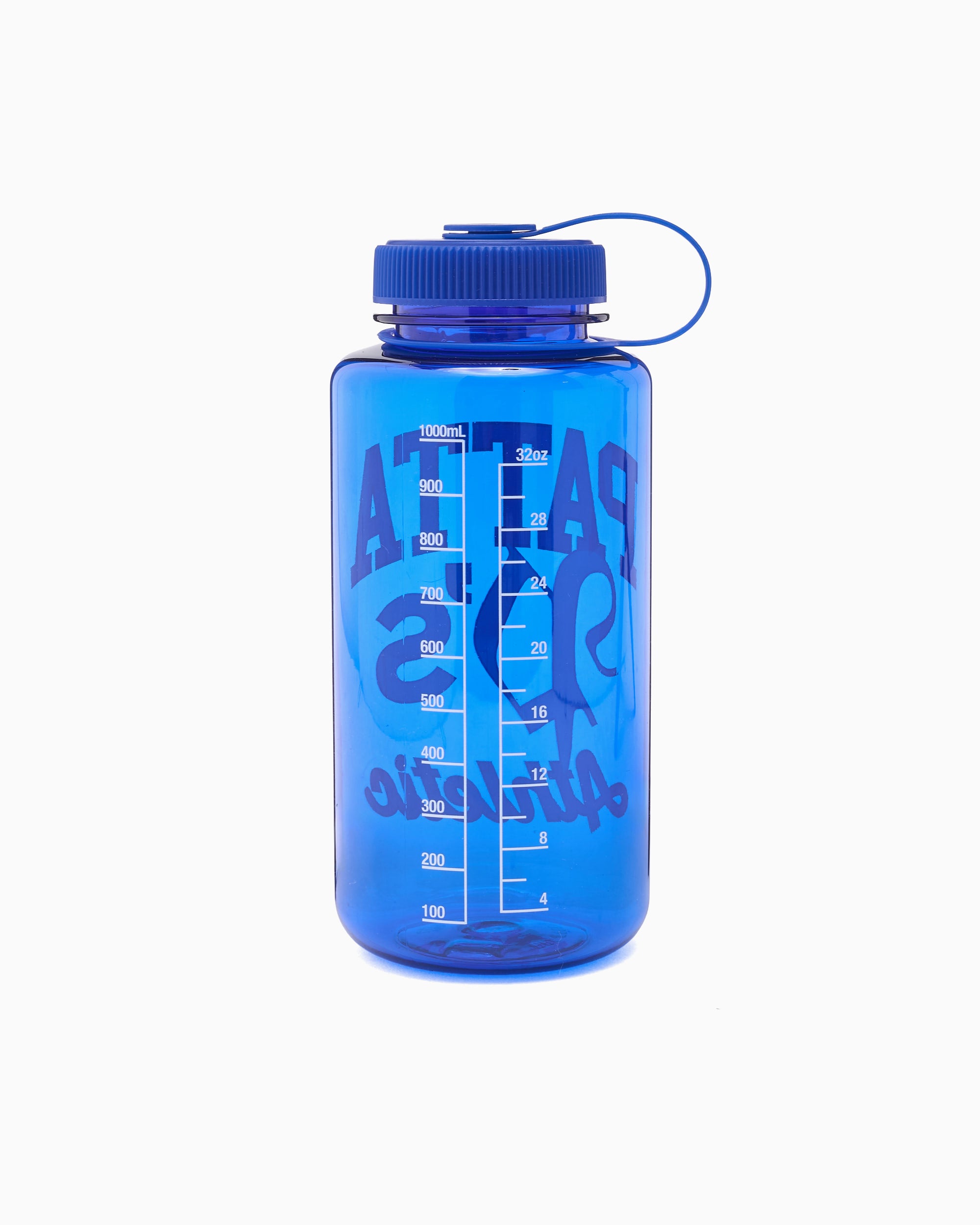 Drinkware Patta P's Athletic 1L Bottle - POC-SS26-9005-394-0011-084
