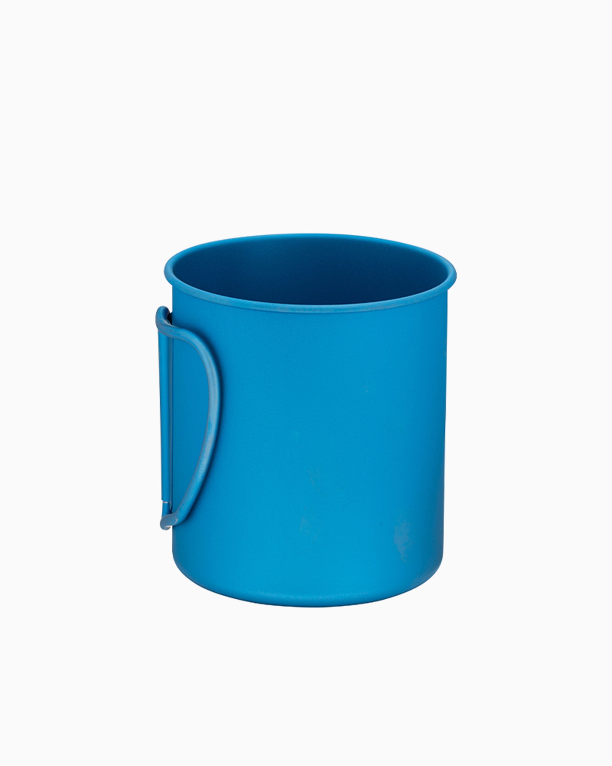 Snow Peak Anodized Ti-Single 450 Mug