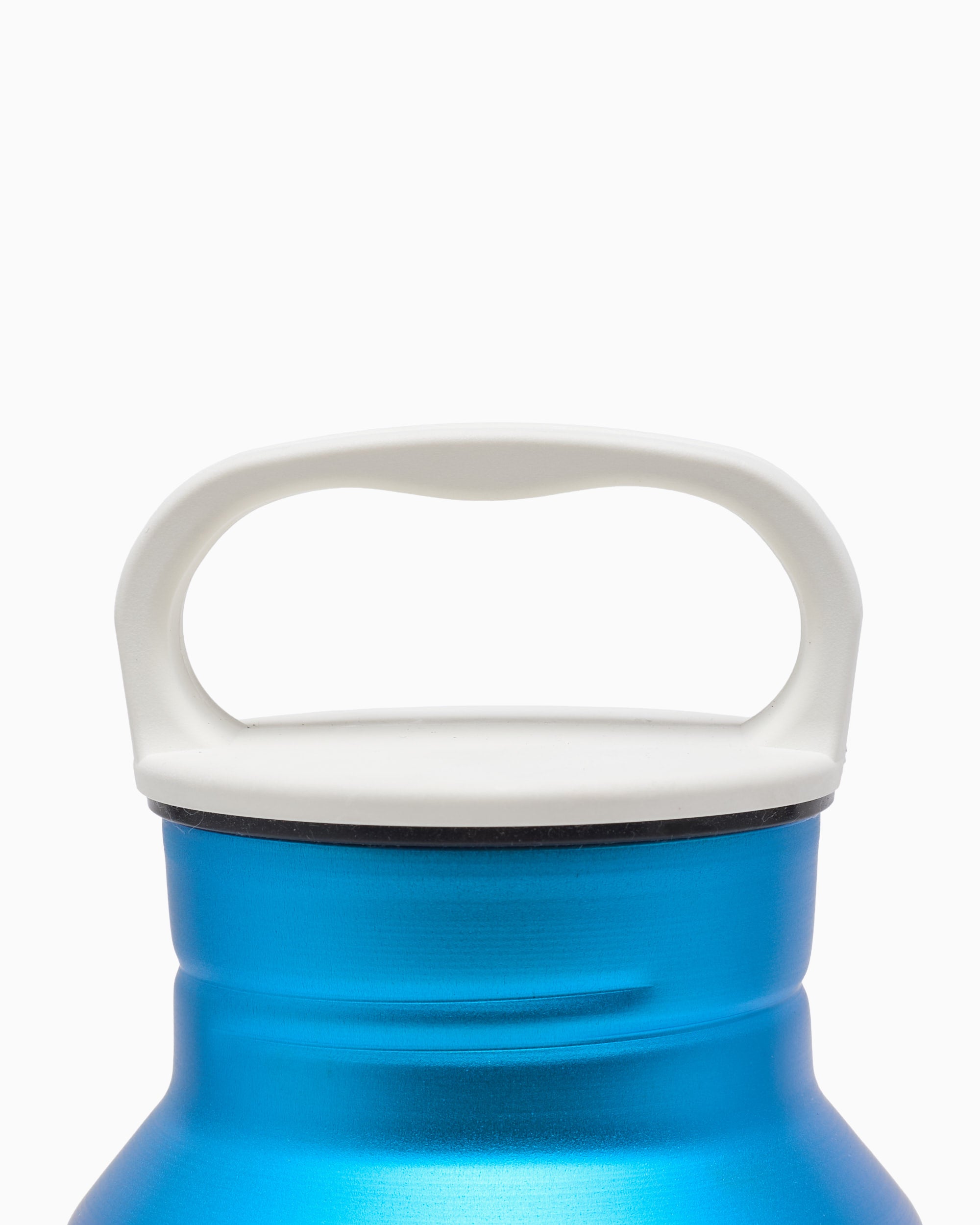 Snow Peak Recycled Titanium Aurora Bottle