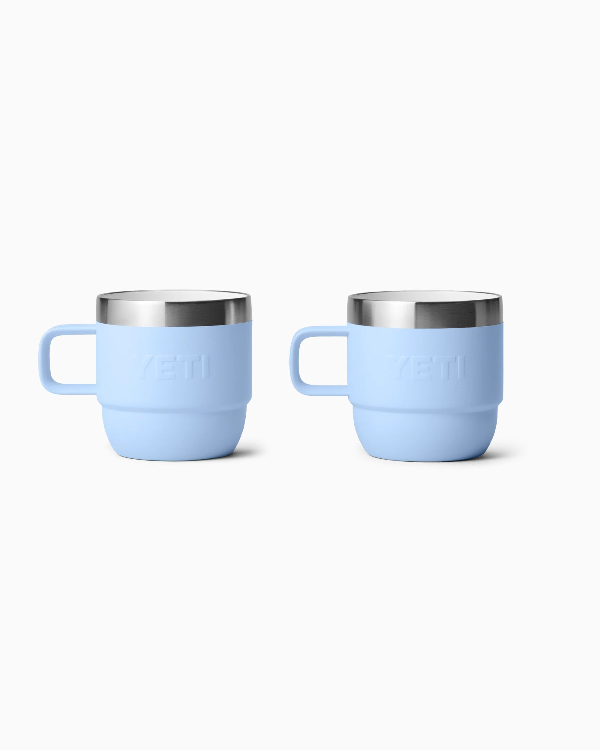 YETI Espresso 177ML Mug 2 Pk