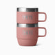 YETI Rambler 177 ML Stackable Mugs (2 Pack)