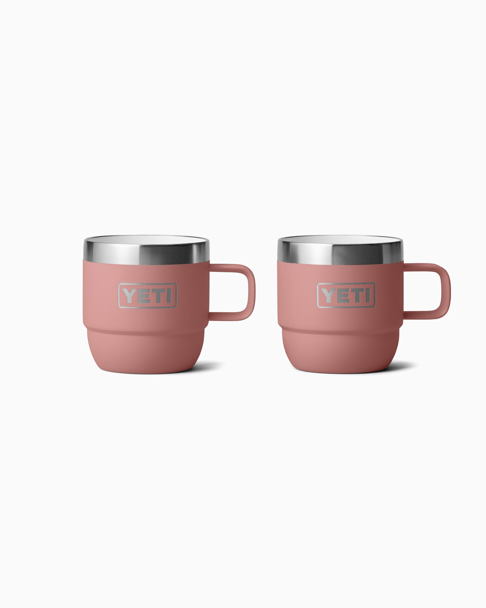 YETI Rambler 177 ML Stackable Mugs (2 Pack)