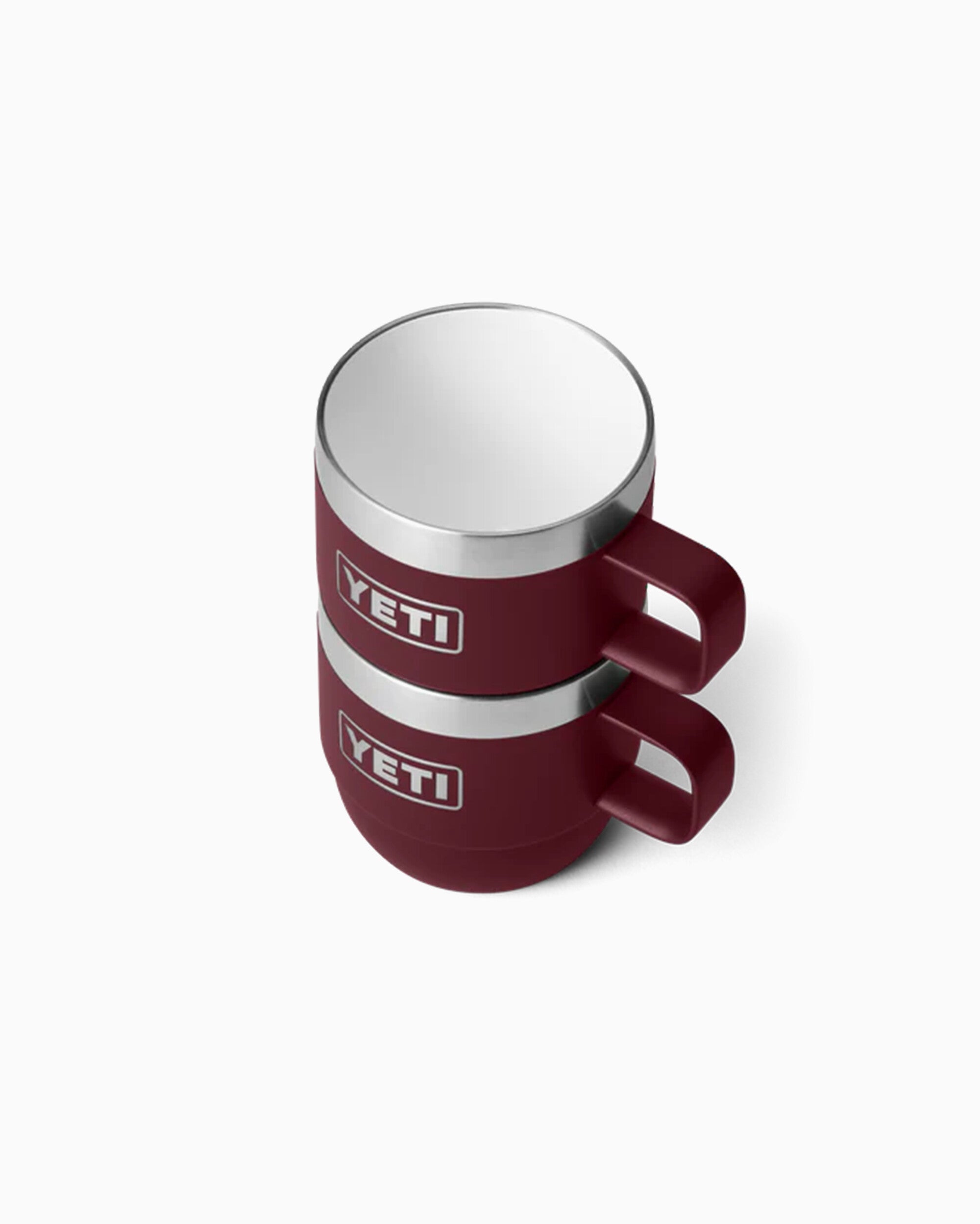 Drinkware YETI Rambler 177 ML Stackable Mugs (2 Pack) - SKU-0331-24H2WR