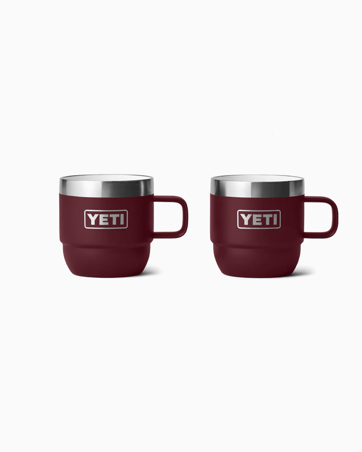 Drinkware YETI Rambler 177 ML Stackable Mugs (2 Pack) - SKU-0331-24H2WR