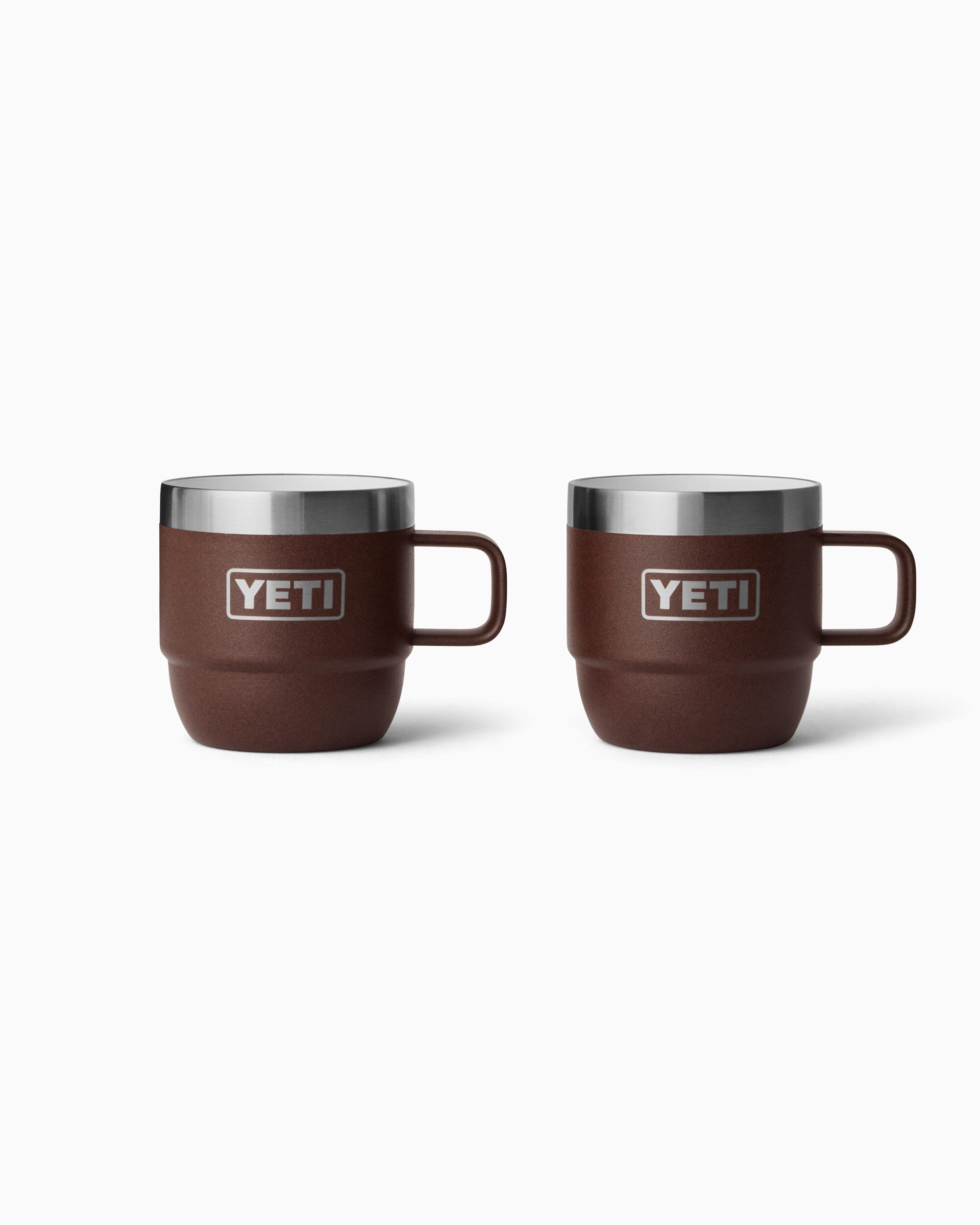 Drinkware YETI Rambler 177 ML Stackable Mugs (2 Pack) - SKU-0331-24H2WS