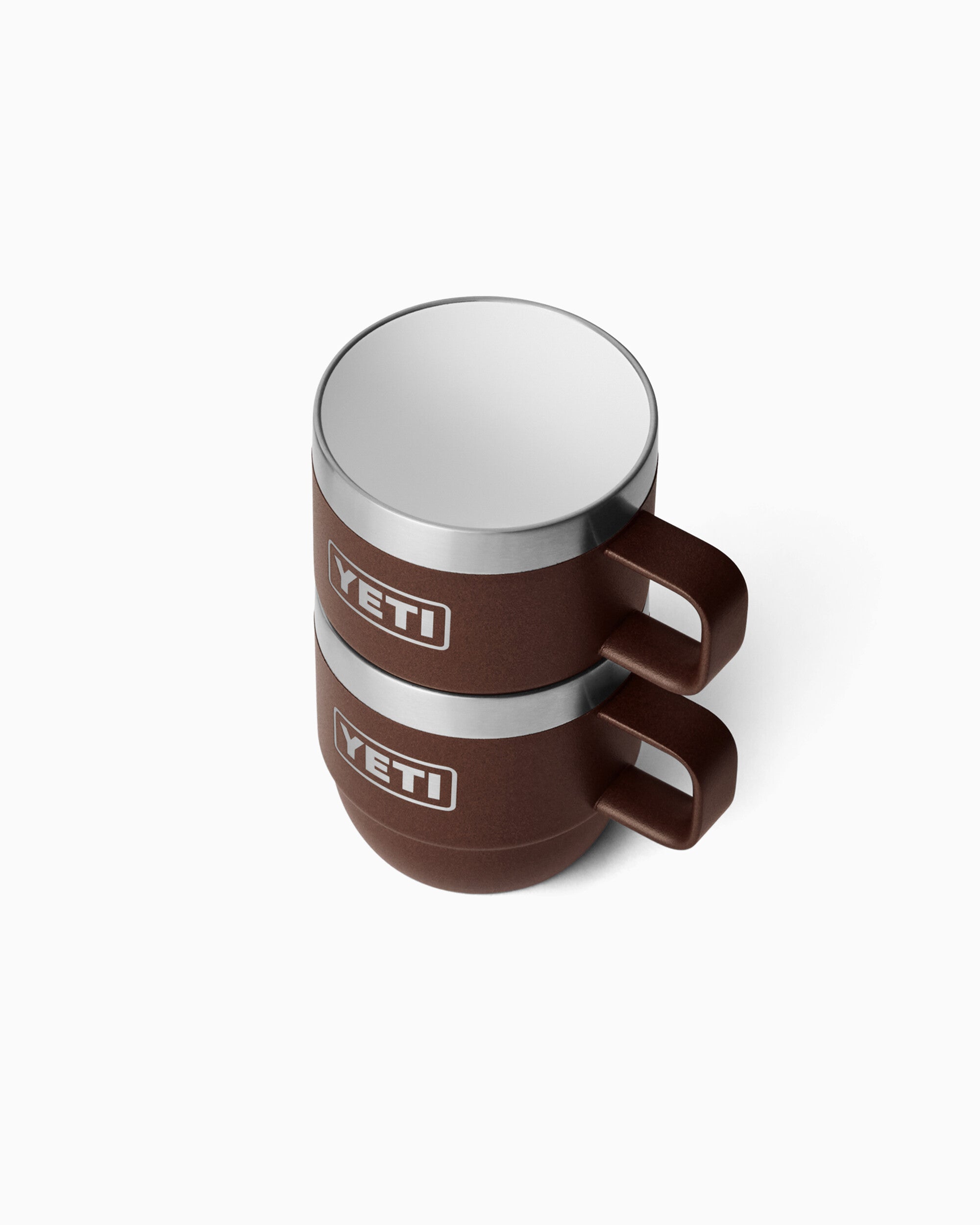 Drinkware YETI Rambler 177 ML Stackable Mugs (2 Pack) - SKU-0331-24H2WS