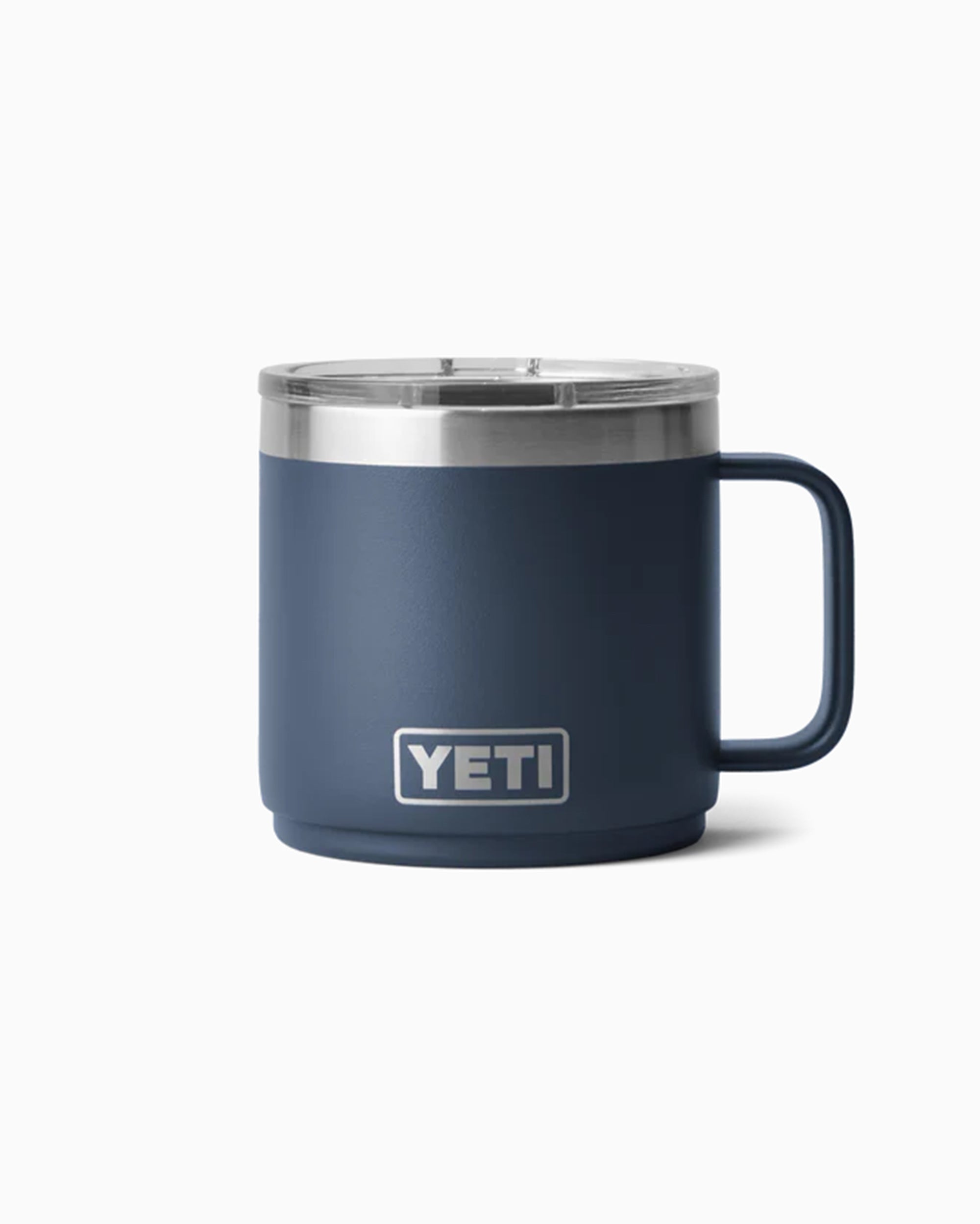 YETI Rambler 414 ML Mug 2.0 Azul Unica