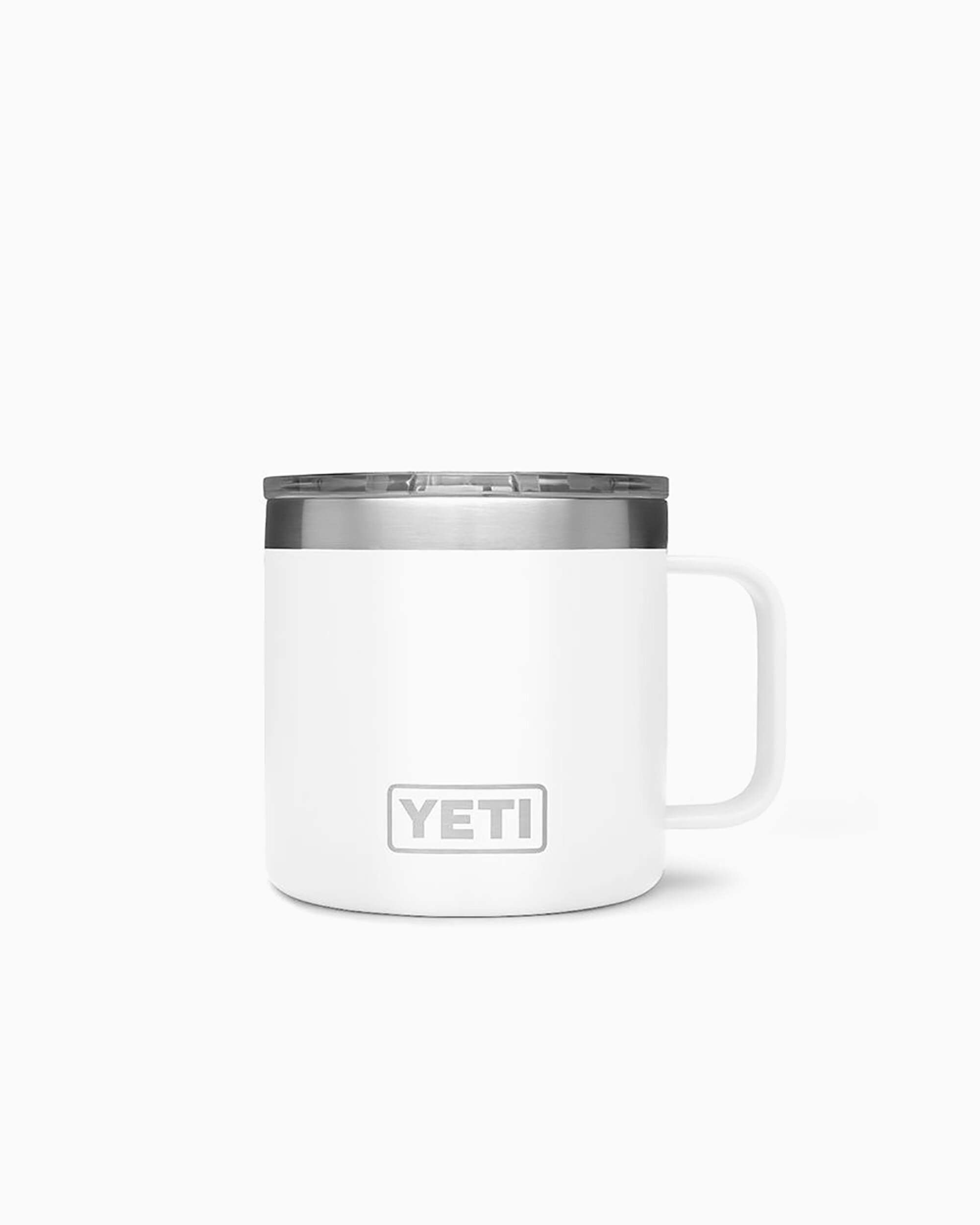 YETI Rambler 414 ML Mug Blanco Unica