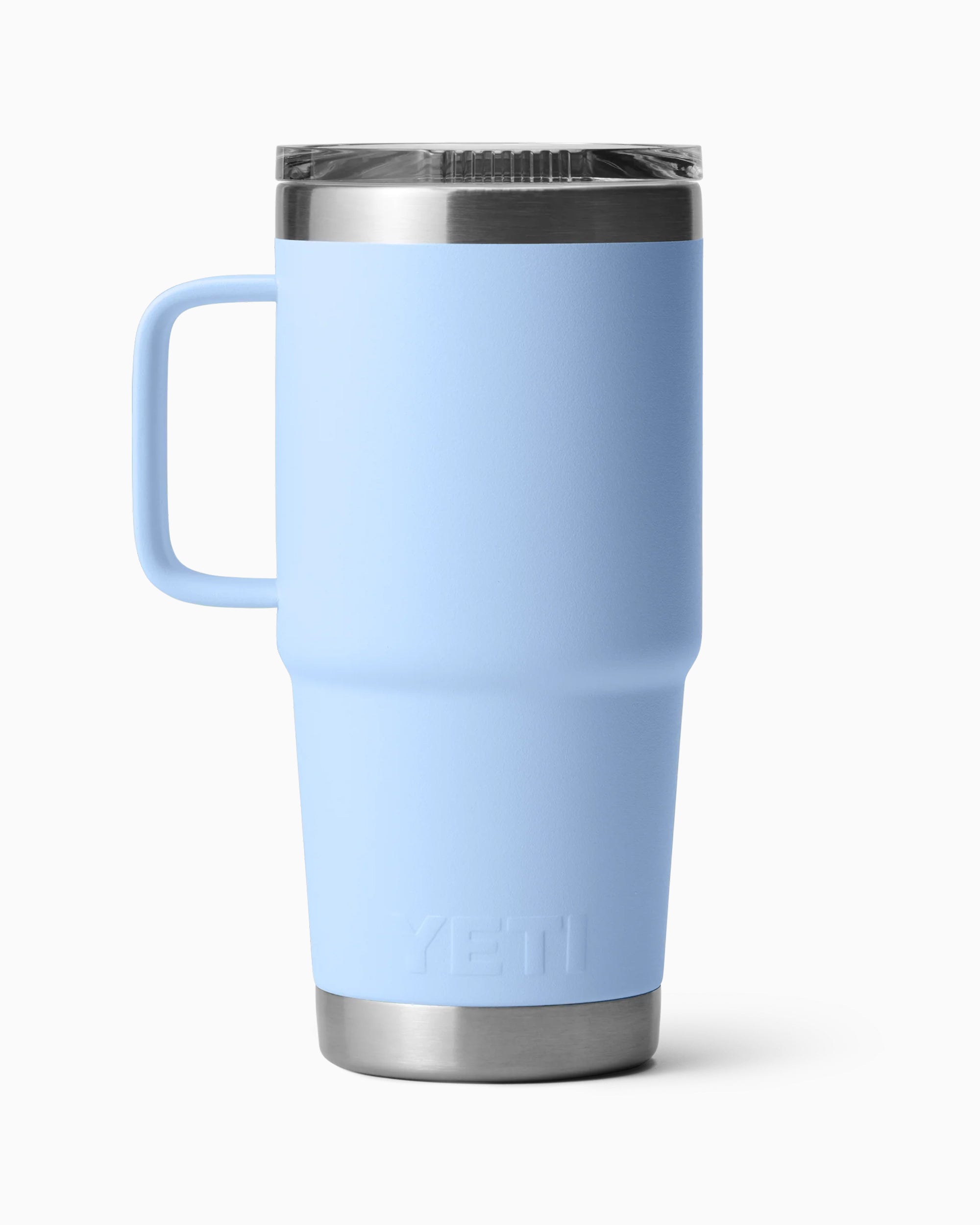 YETI Rambler 590ML Travel Mug