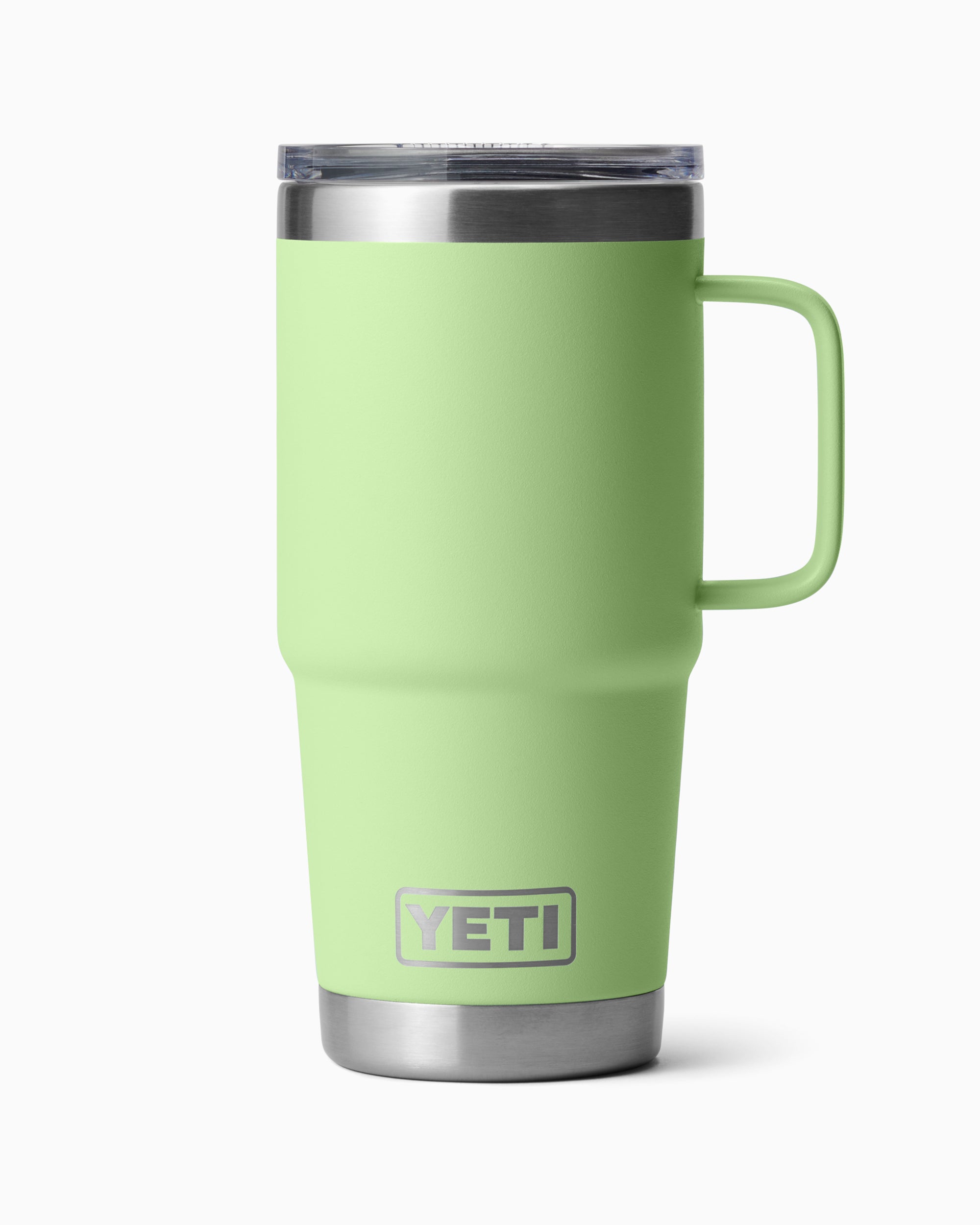 YETI Rambler 591 ML Travel Mug 2.0