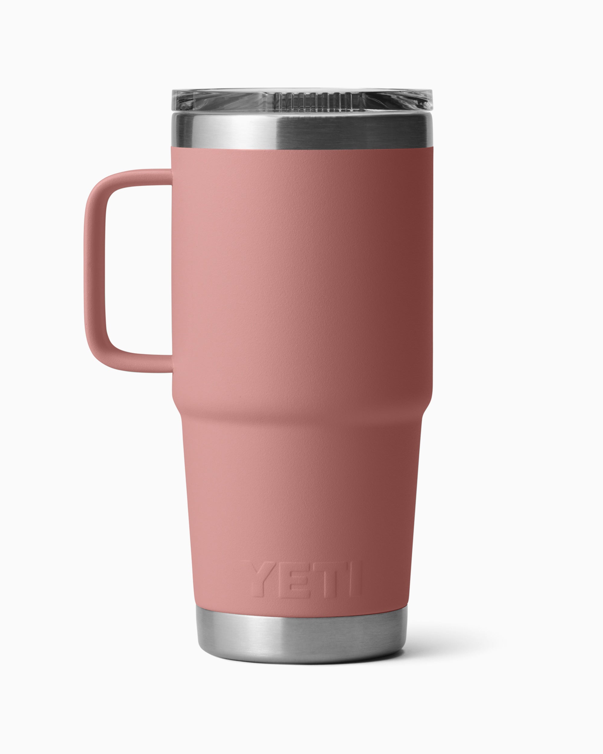 YETI Rambler 591 ML Travel Mug 2.0