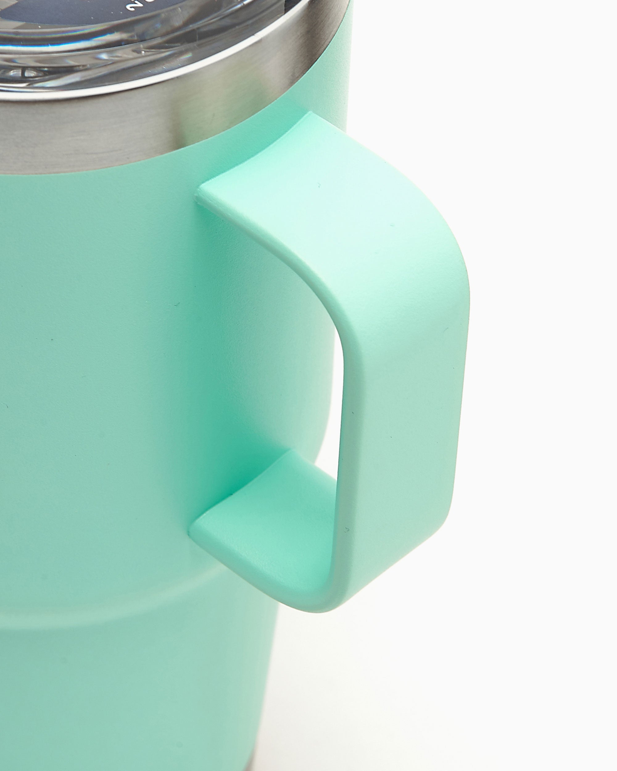 Drinkware YETI Rambler 591 ML Travel Mug - SKU-0320-SFM