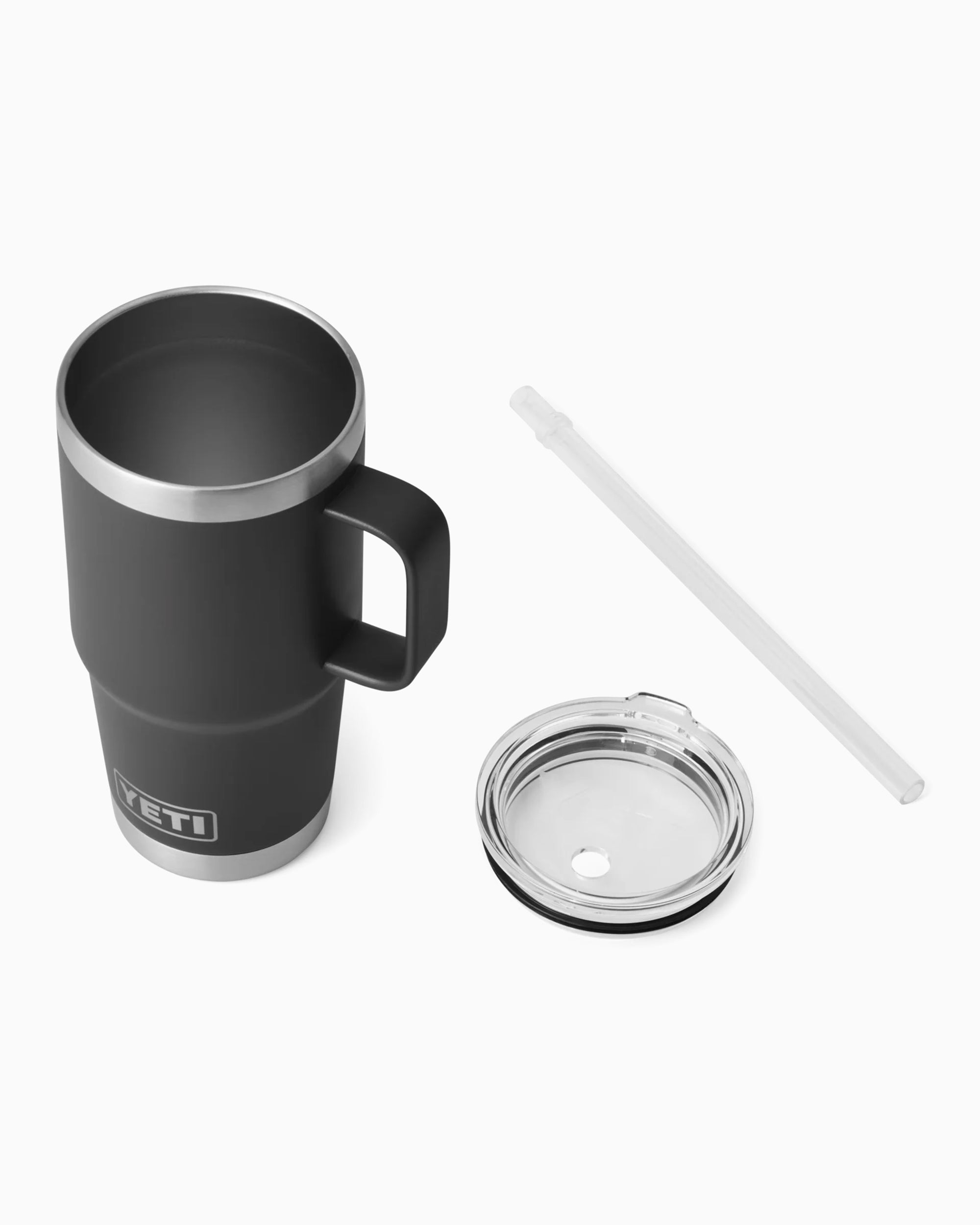 Drinkware YETI Rambler 740 ML Straw Mug - 70000002292