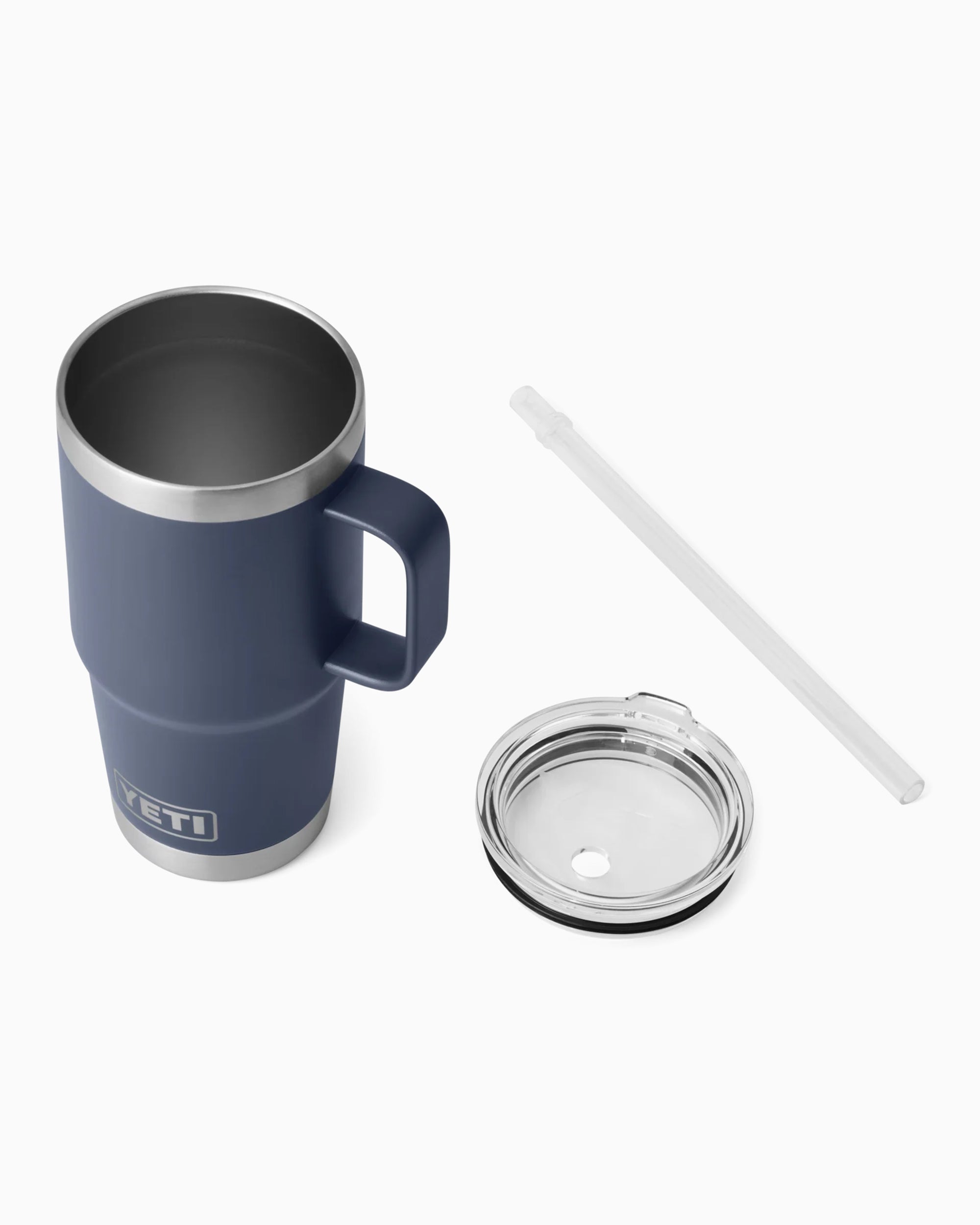 Drinkware YETI Rambler 740 ML Straw Mug - 70000002294