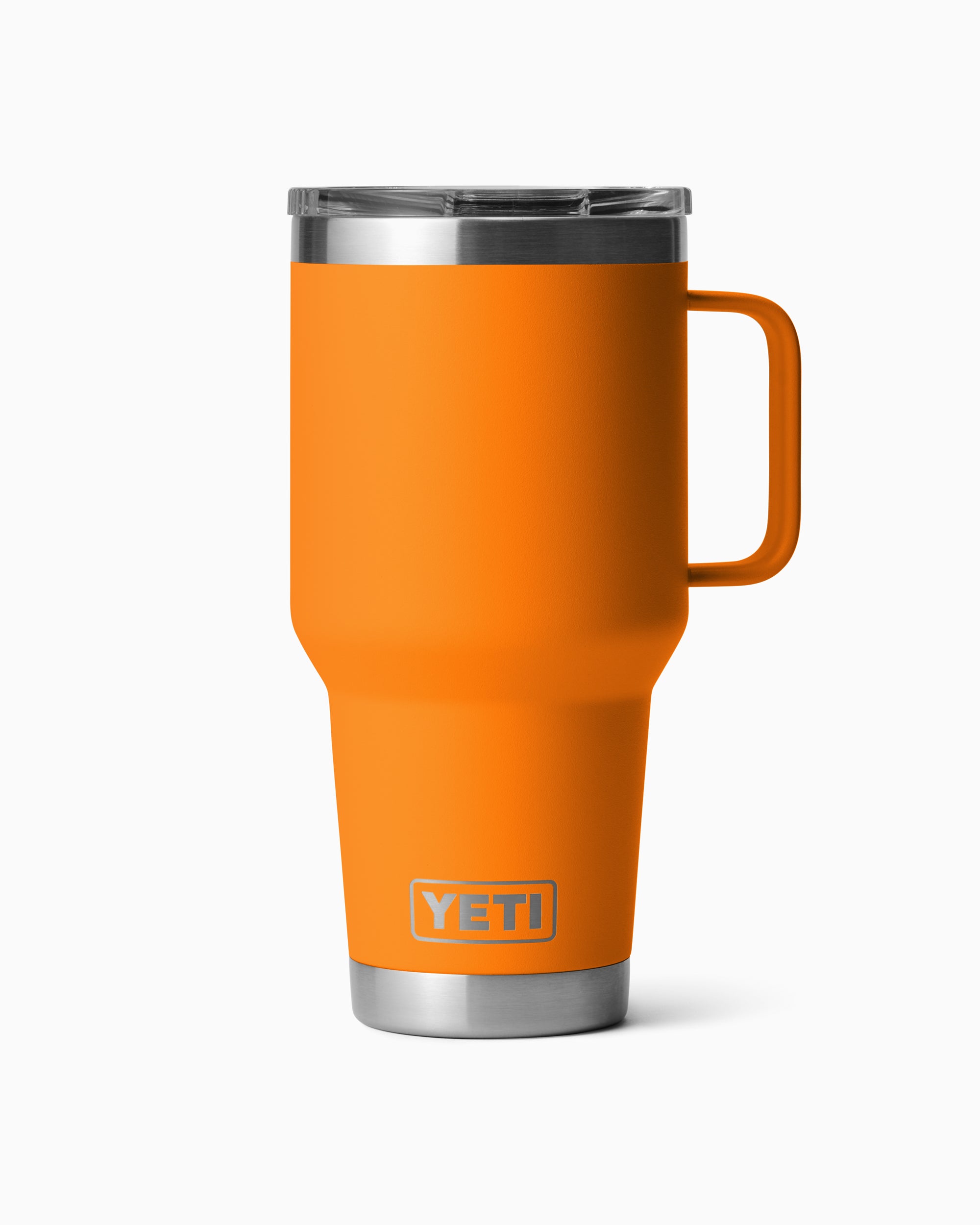 YETI Rambler 887 ML Travel Mug Naranja Unica