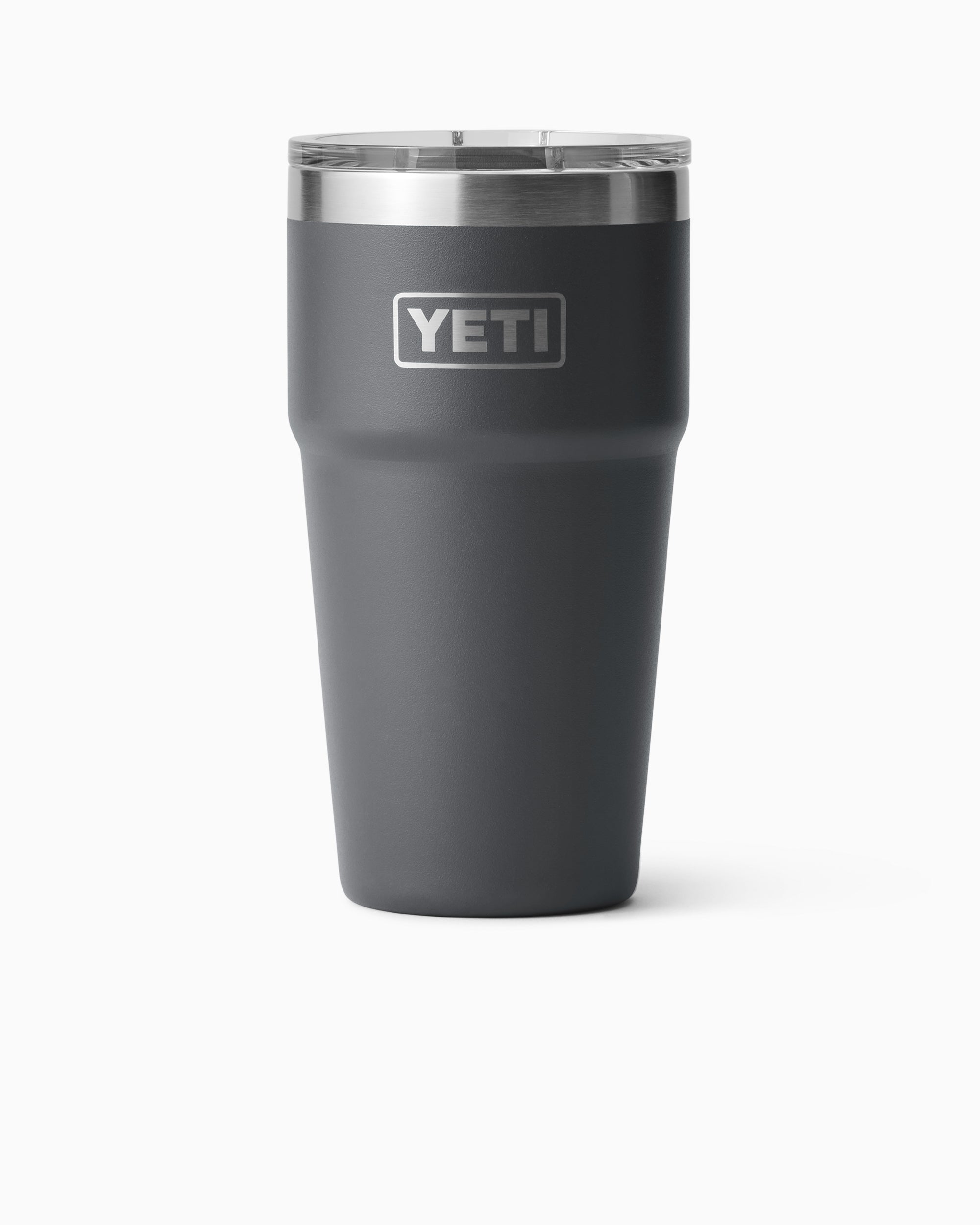 Drinkware YETI Single 473 ML Stackable Cup - SKU-0322-CHA