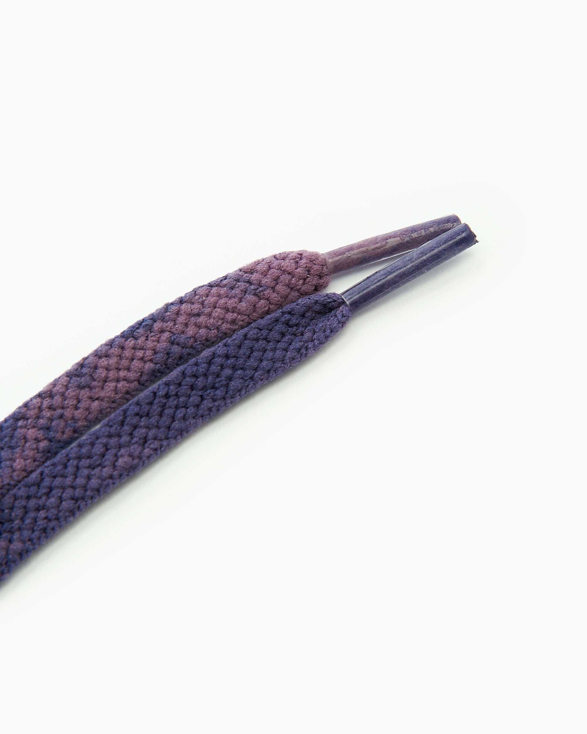 Footwear attachments Vintage TTS Faded Purple Laces 160 cm - FADEDPURPLE160CM