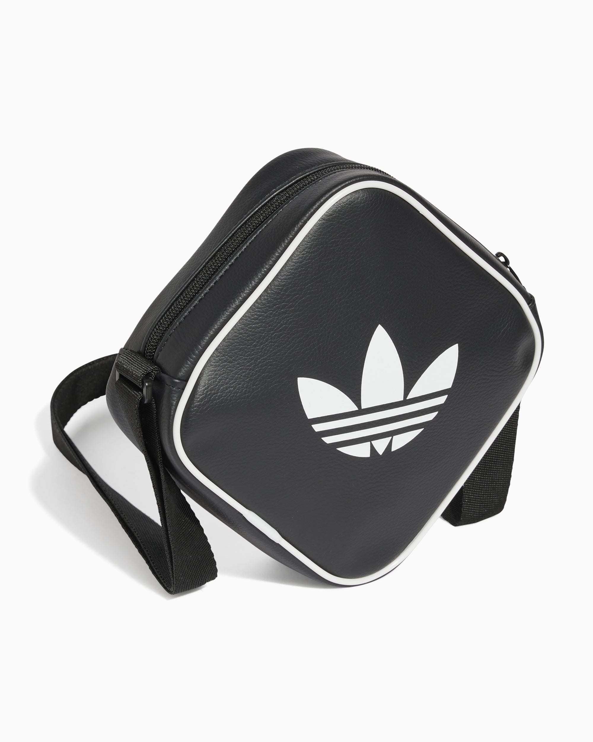 adidas backpack diamond Originals Adicolor Classic Unisex Shoulder Bag Length:26