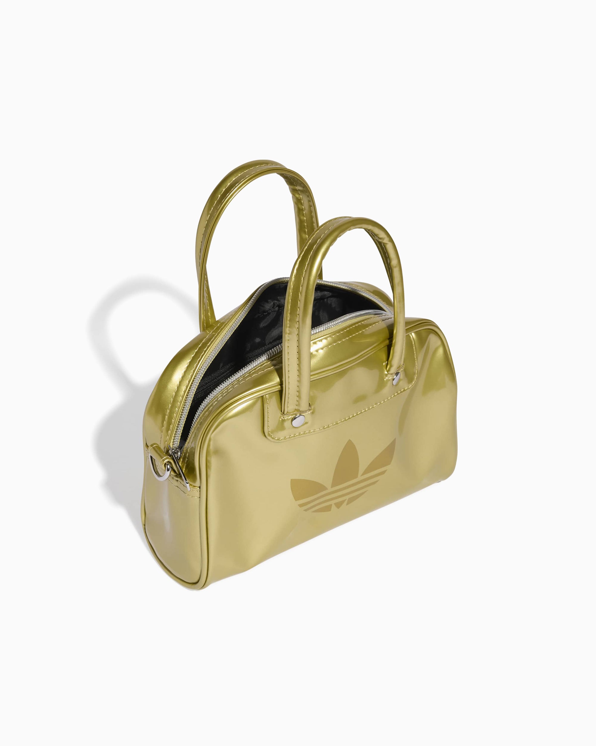 adidas Originals Adicolor Mini Bowlin Unisex Shoulder Bag