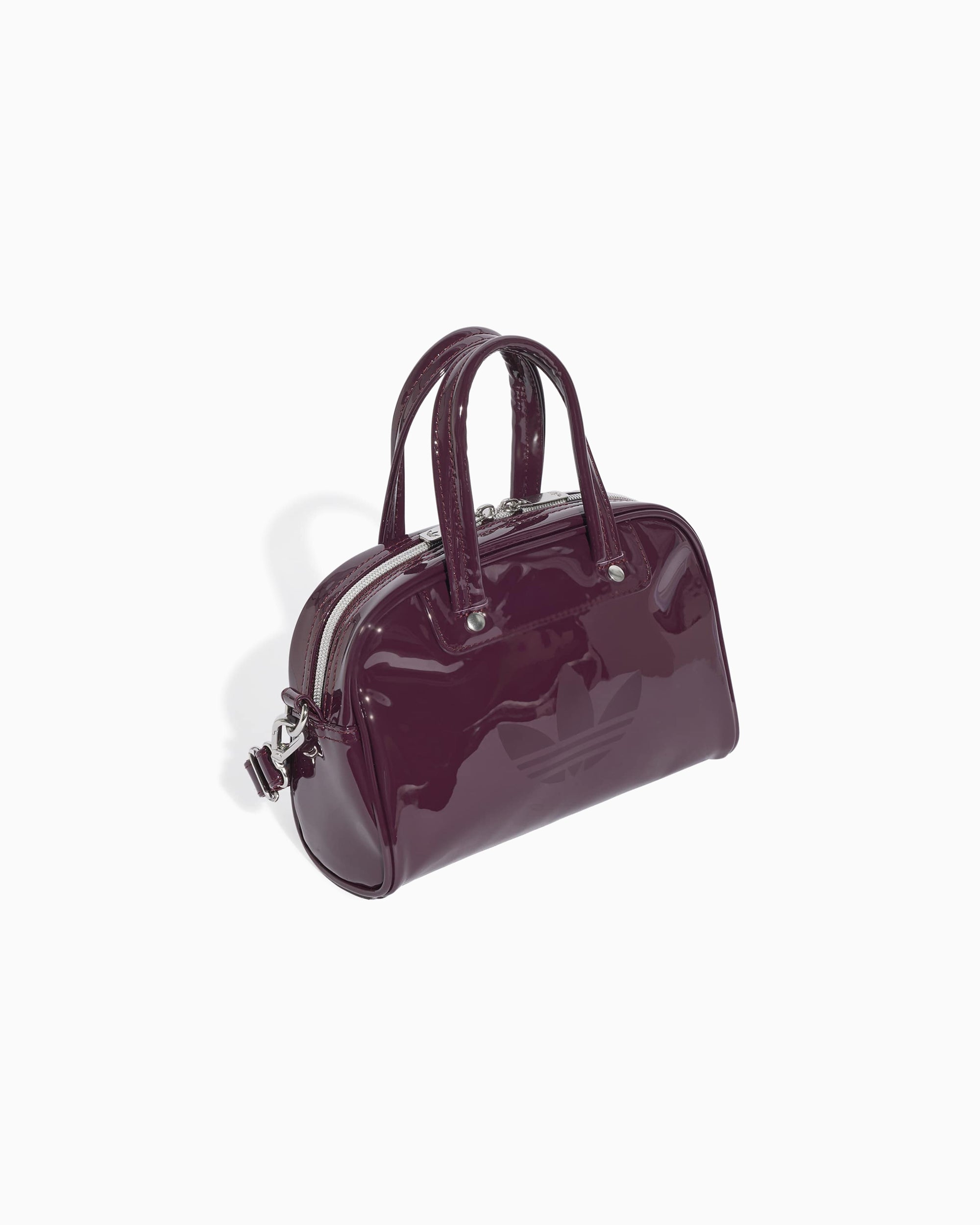 Handbags adidas Originals Adicolor Mini Bowlin Unisex Shoulder Bag - KQ9066