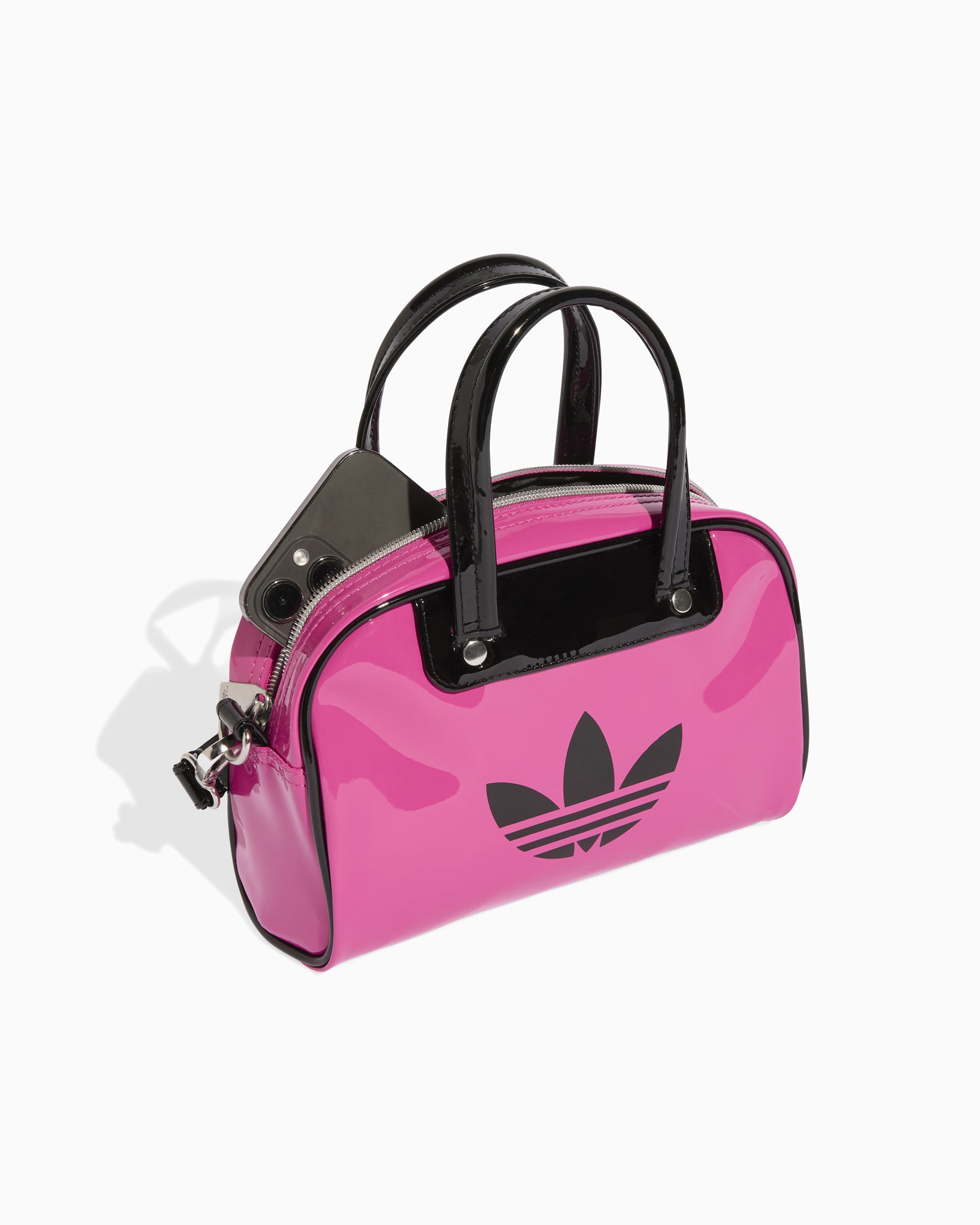 adidas Originals Adicolor Mini Bowling Unisex Handbag