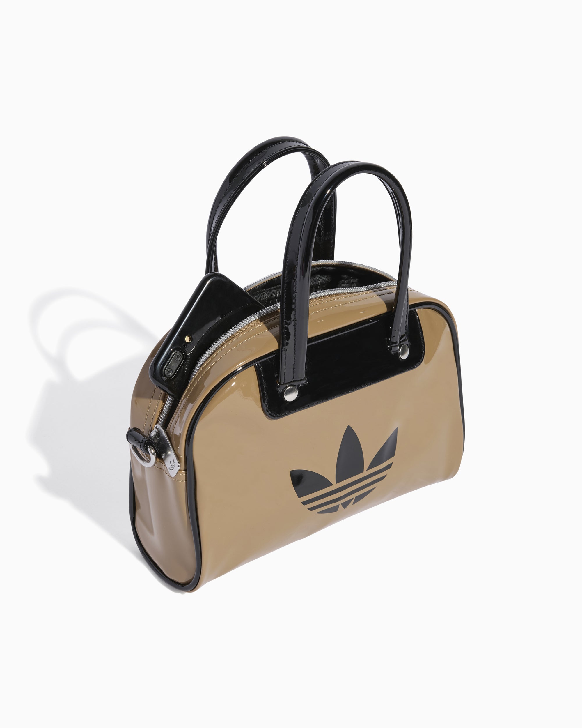 adidas Originals Adicolor Mini Bowling Unisex Handbag