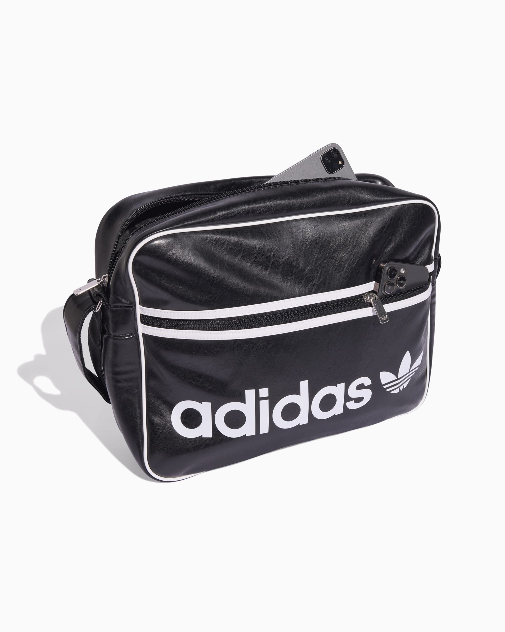 adidas Originals Airliner OG Unisex Shoulder Bag