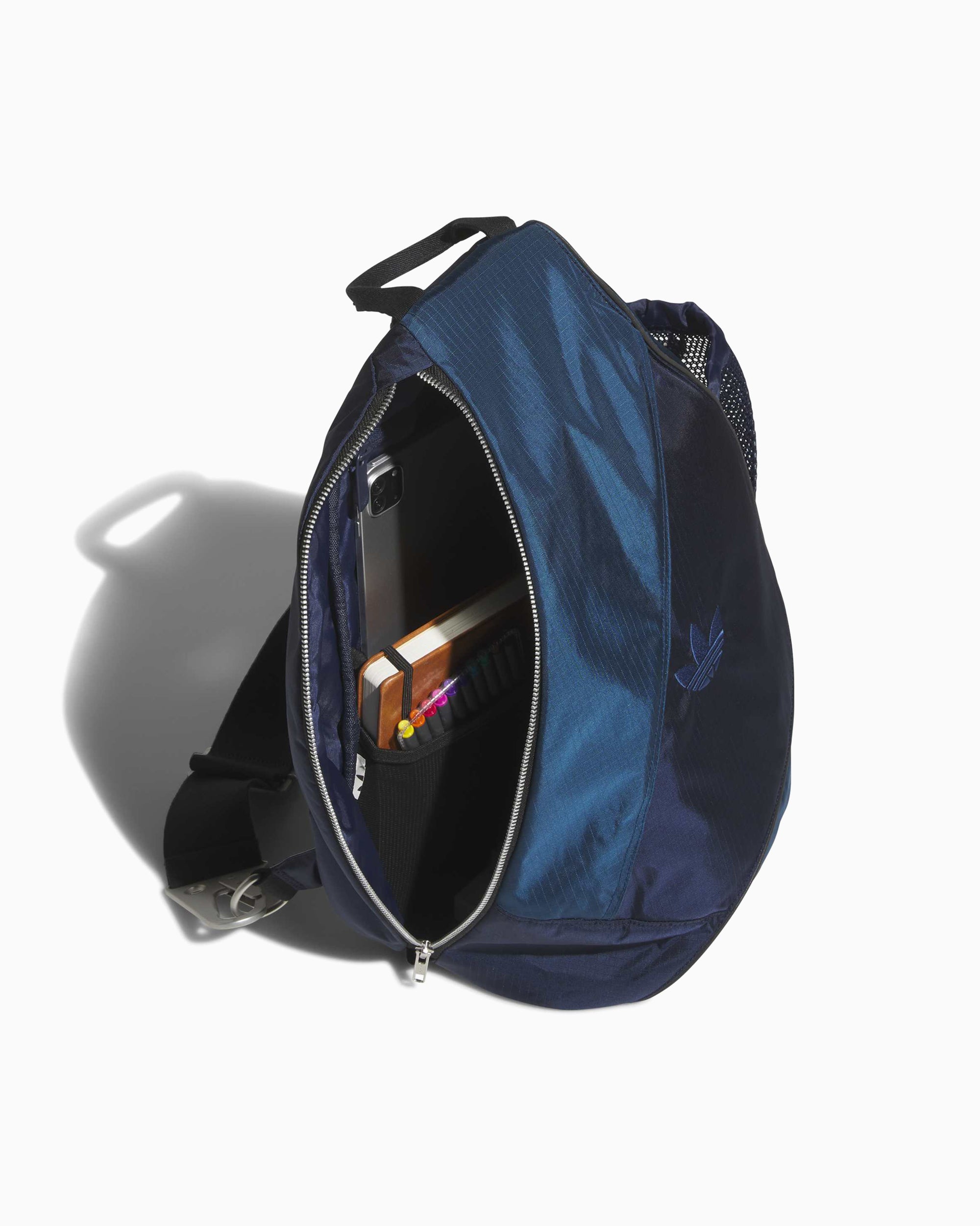 adidas Originals El Segundo Crossbody Unisex Bag