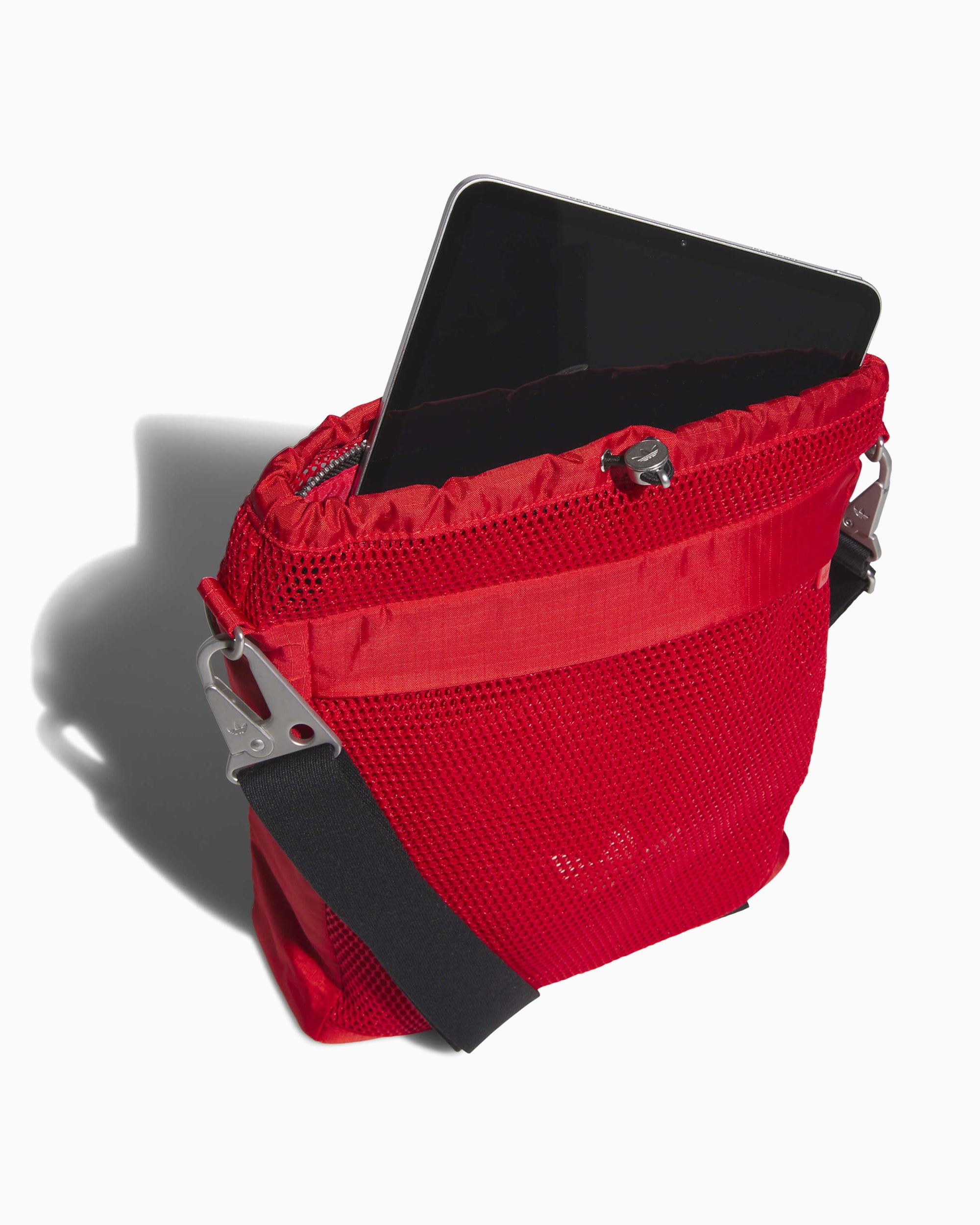 adidas Originals La Brea CORDURA® Unisex Shoulder Bag