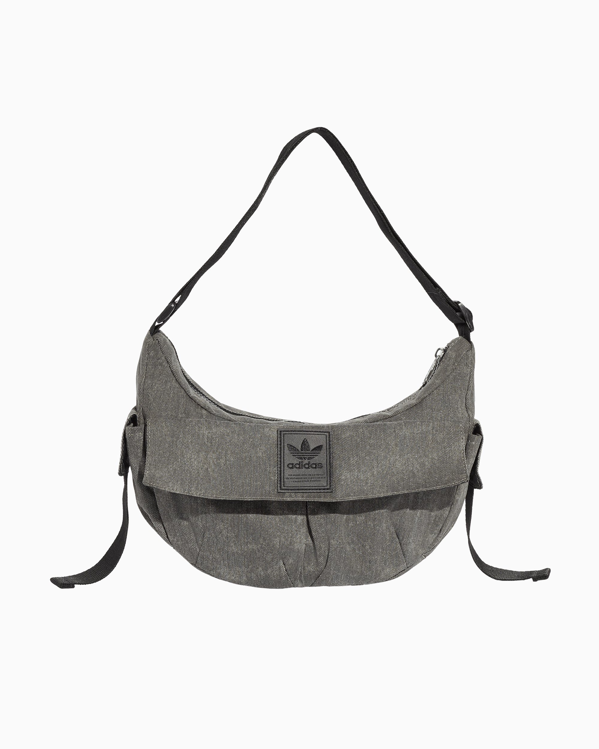 バッグ 00s archive shoulder bag sullen moon adidas Originals Moon Unisex Shoulder Bag