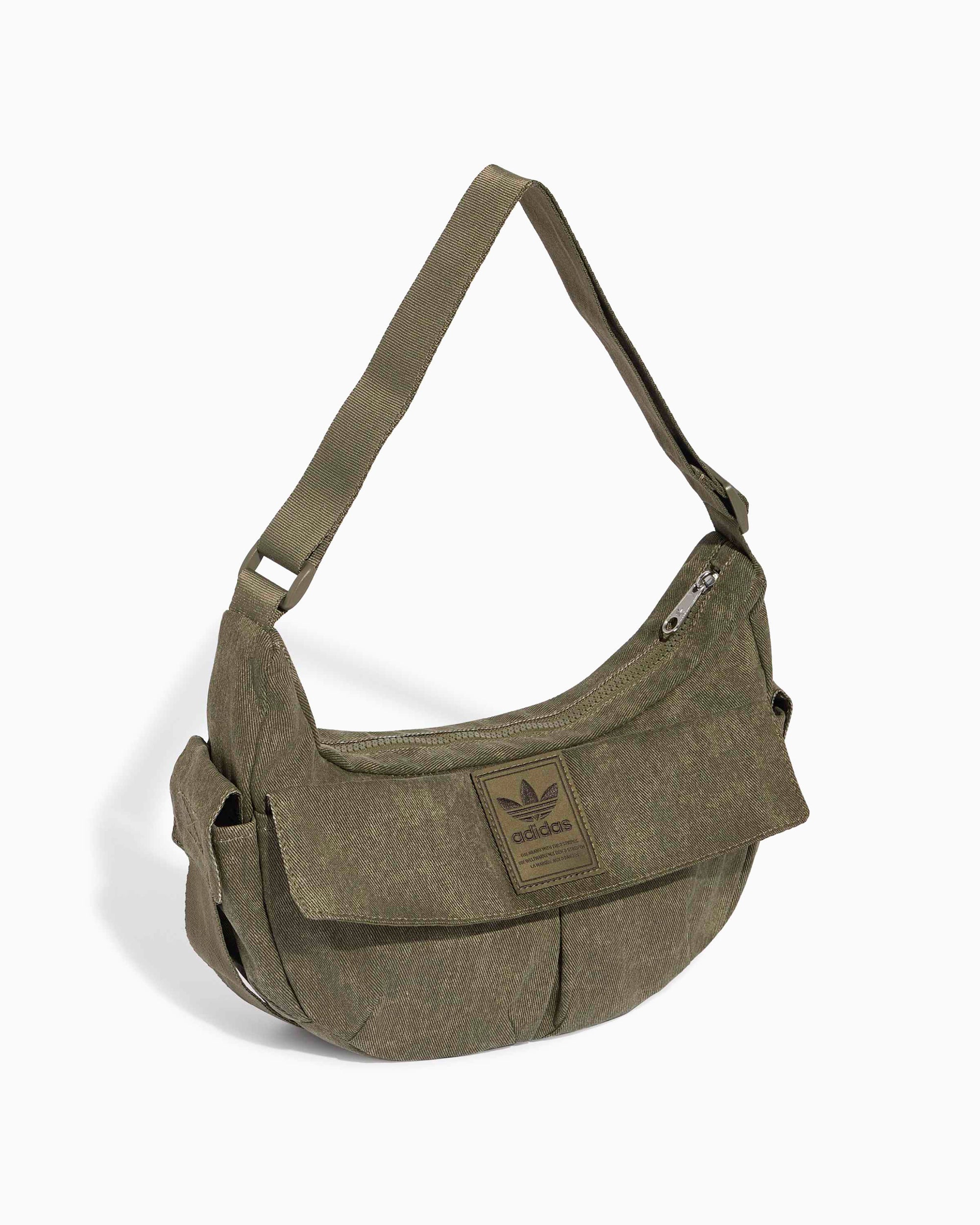 バッグ 00s archive shoulder bag sullen moon adidas Originals Moon Unisex Shoulder Bag