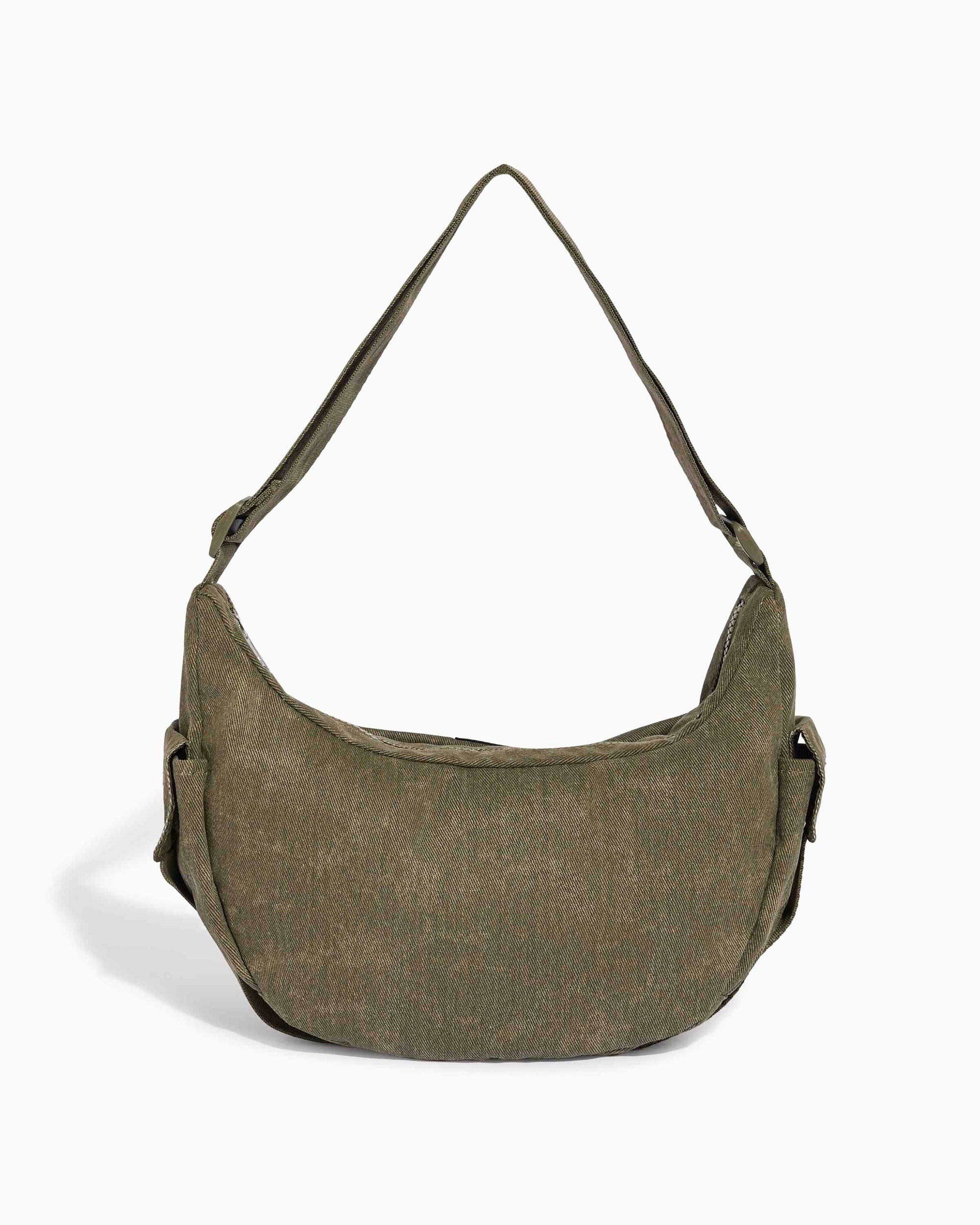 バッグ 00s archive shoulder bag sullen moon adidas Originals Moon Unisex Shoulder Bag